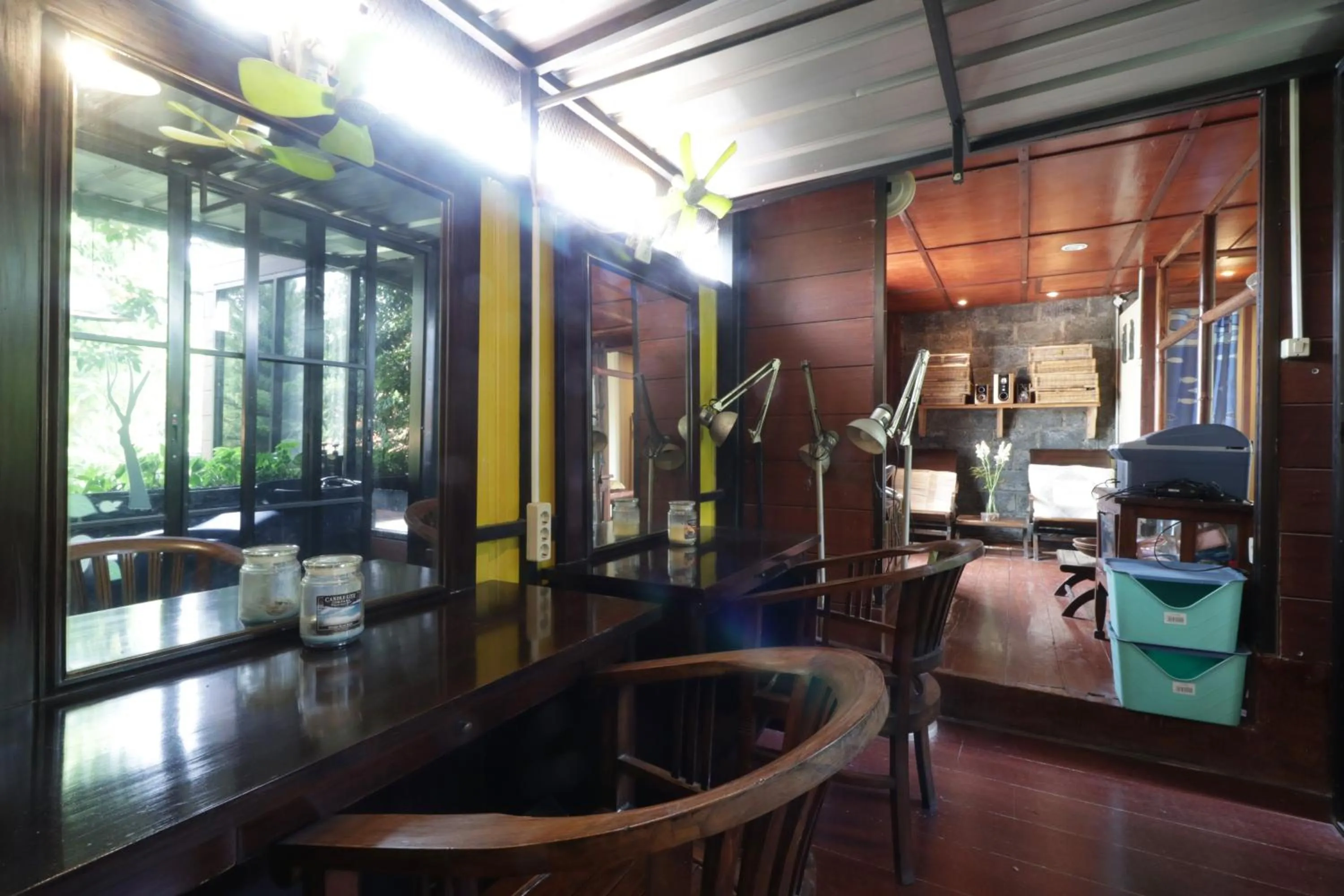 Spa and wellness centre/facilities in NILA HOUSE, Sharia Family Home Stay