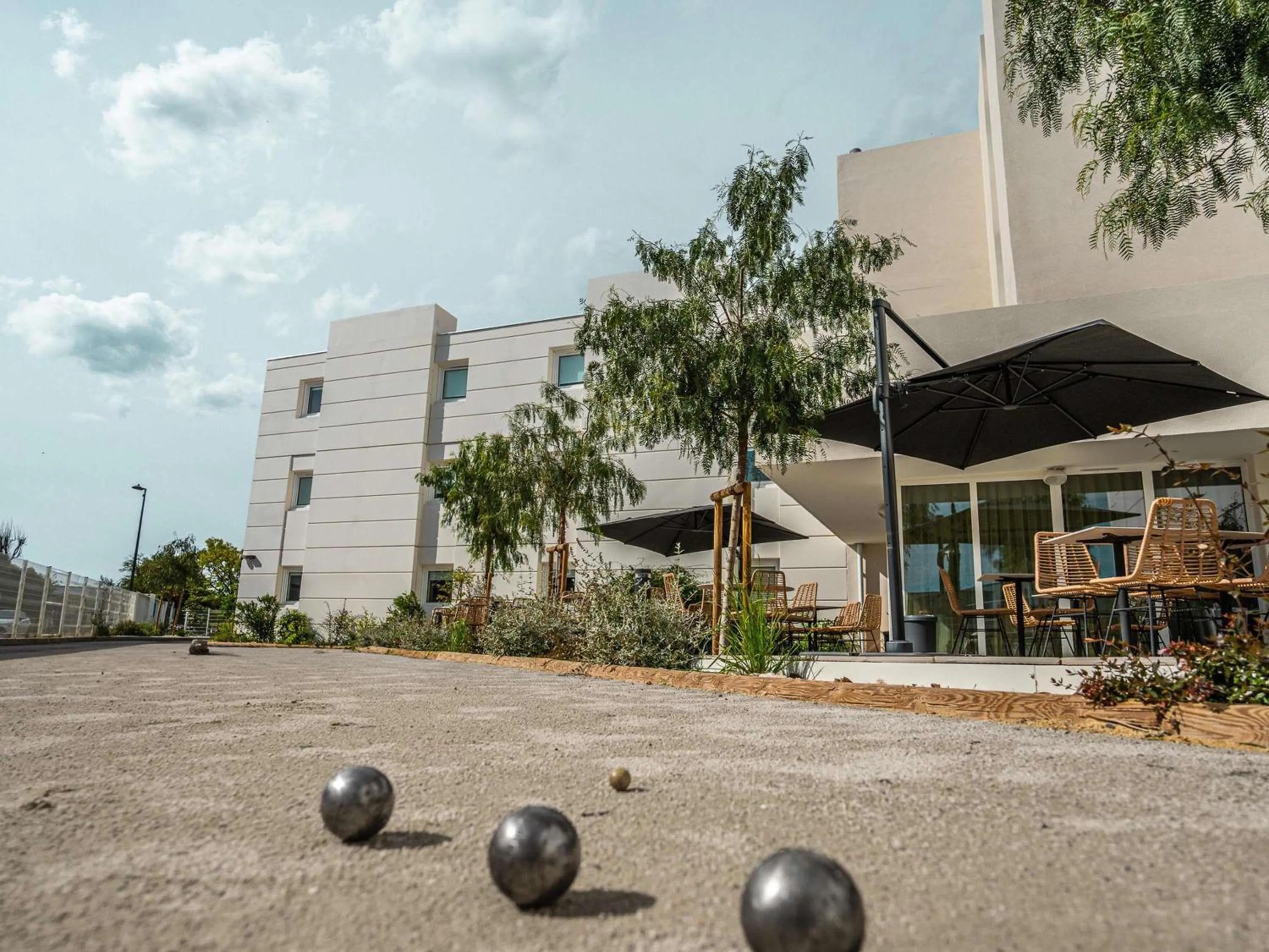 Other in Greet hôtel Montpellier Aéroport Parc des Expos