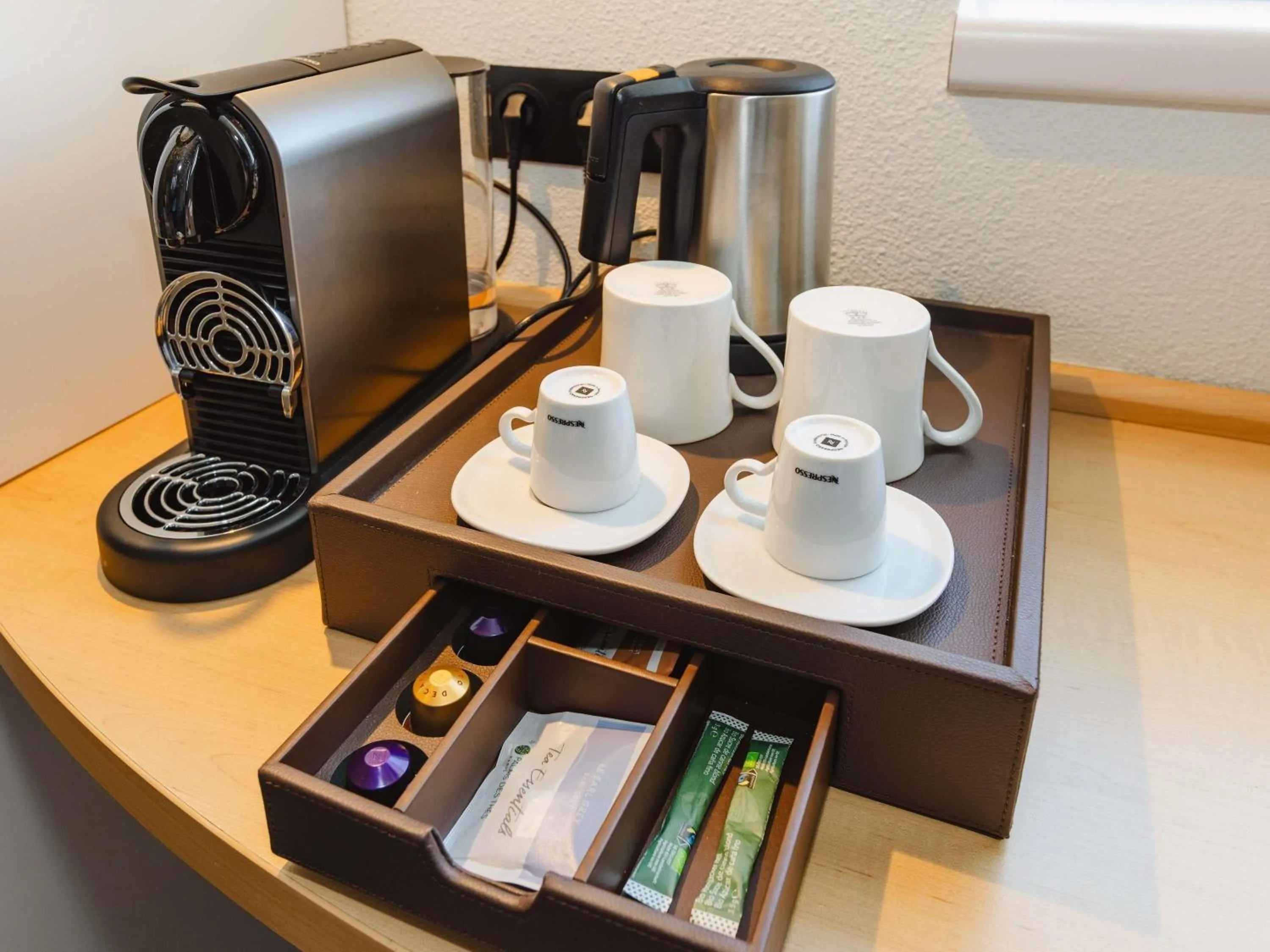 Bedroom in Hotel ibis Rennes Centre Gare Sud
