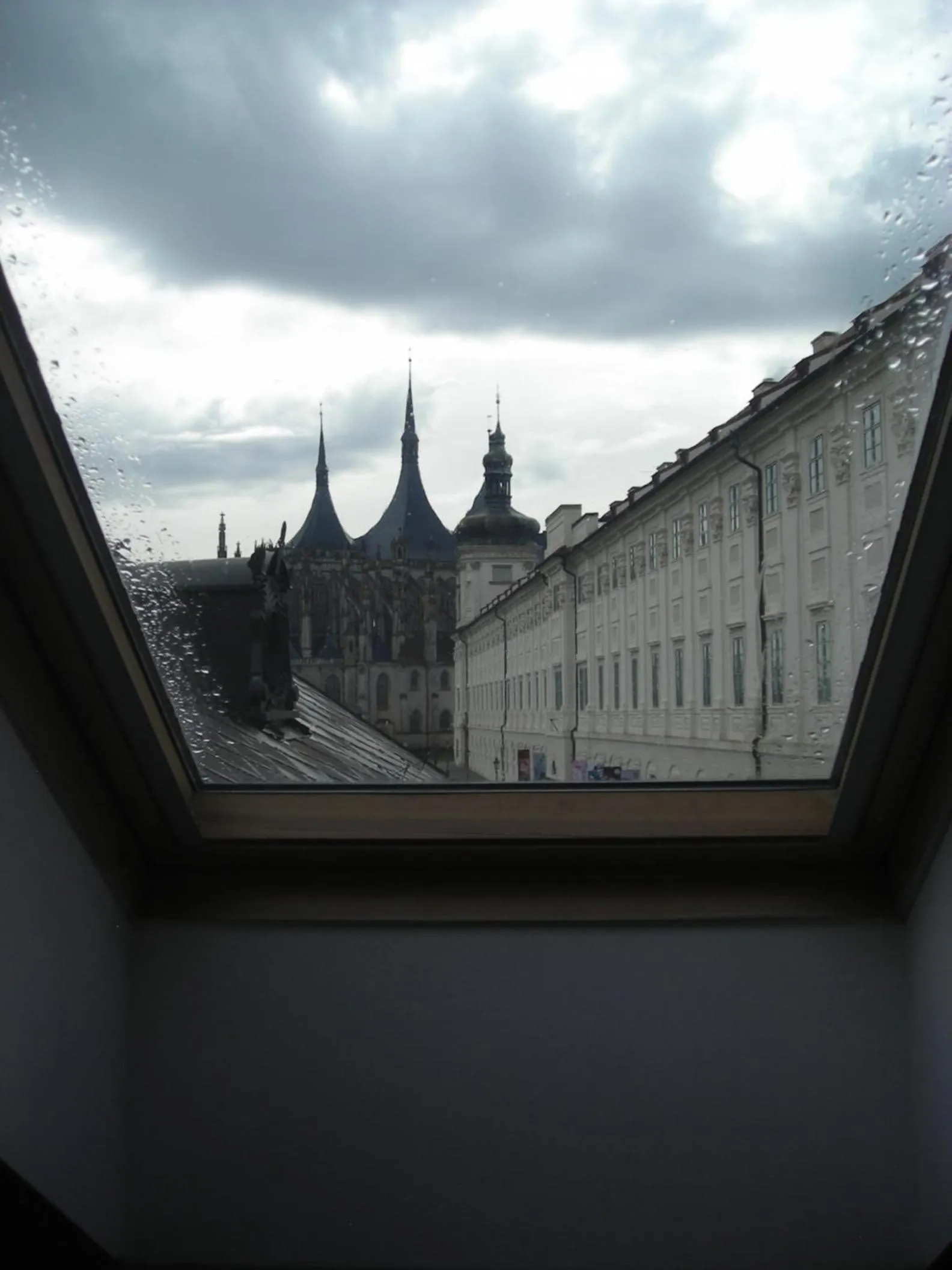 Other in Vila U Varhanáře