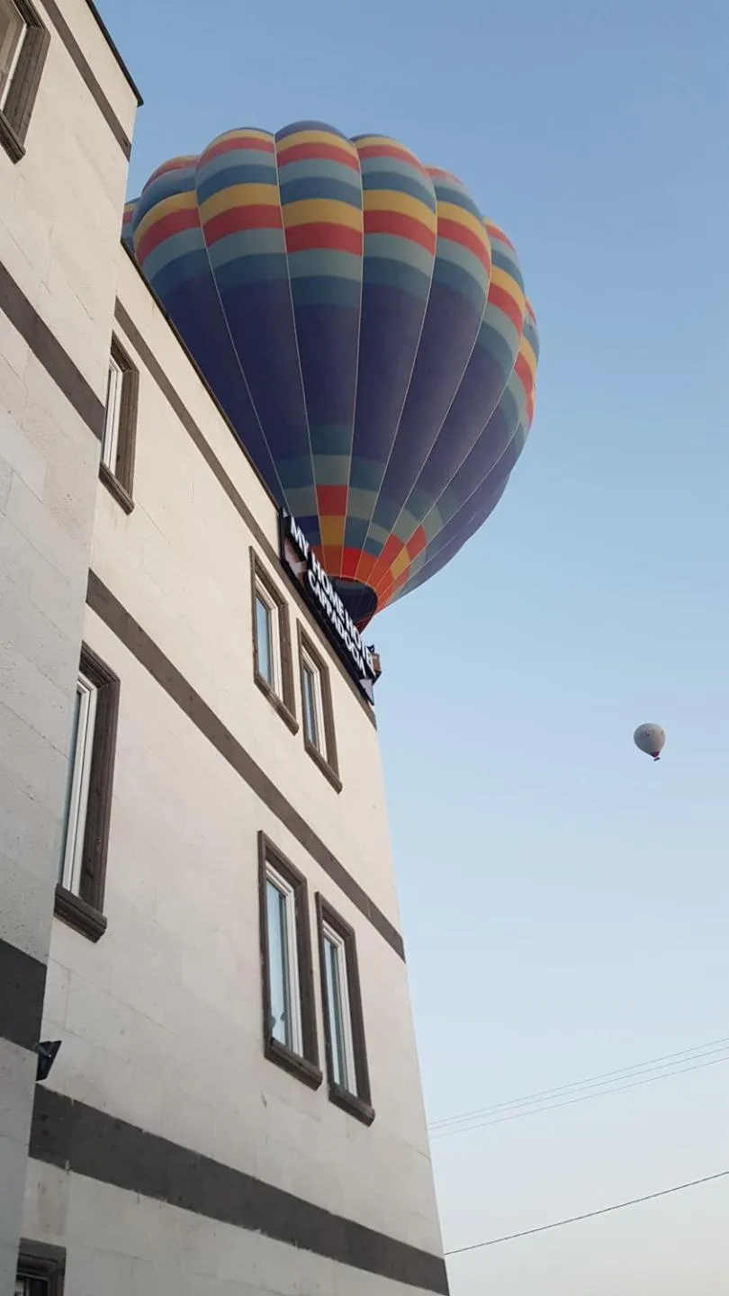 Activities in My Home Cappadocia Stone House