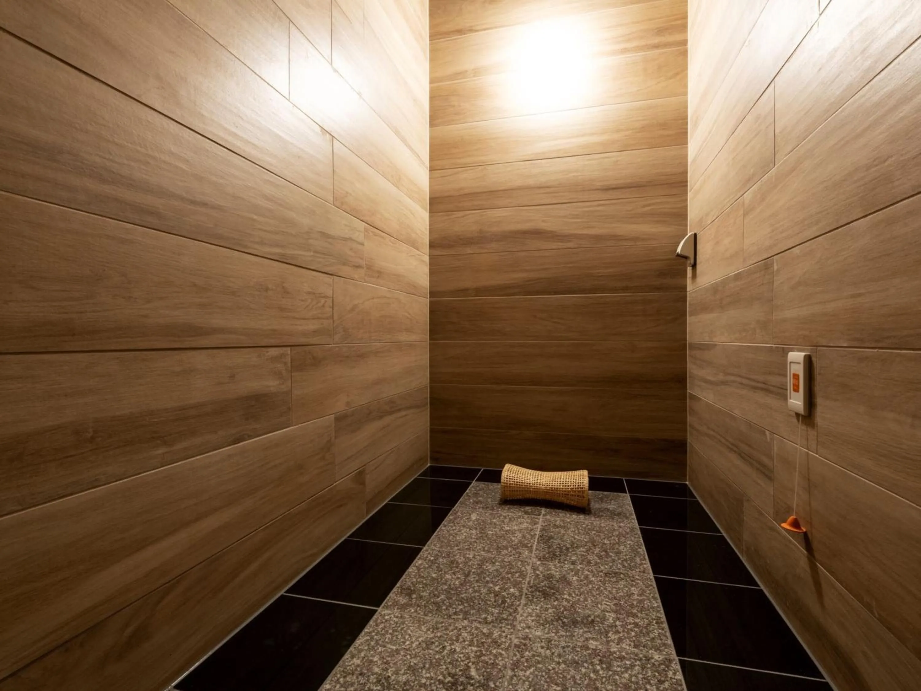 Public Bath in Anshin Oyado Woman&Man Nagoya Sakae