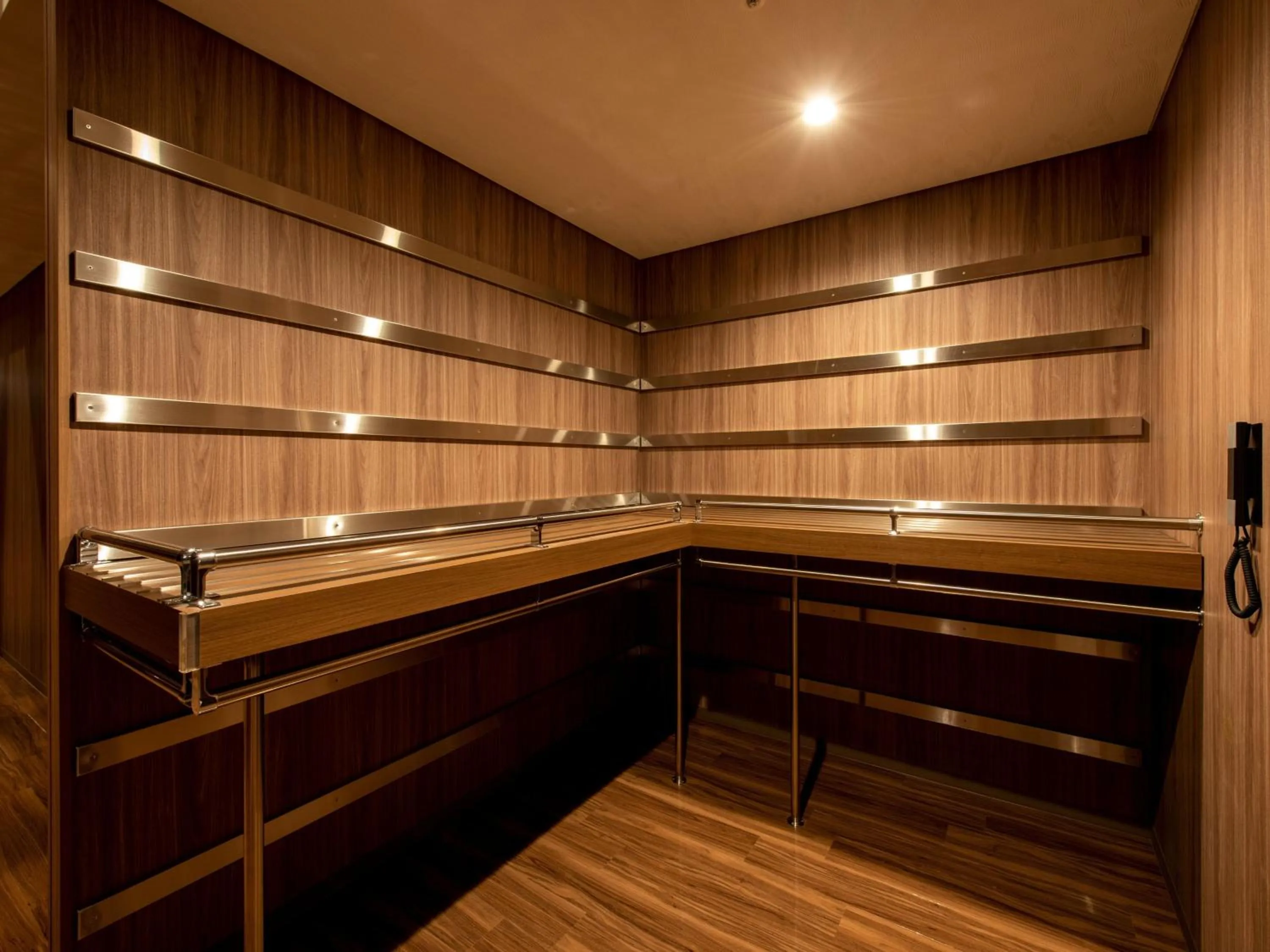 locker in 2025 RENEWAL OPEN Anshin oyado Nagoya Man & Woman Sakae Station