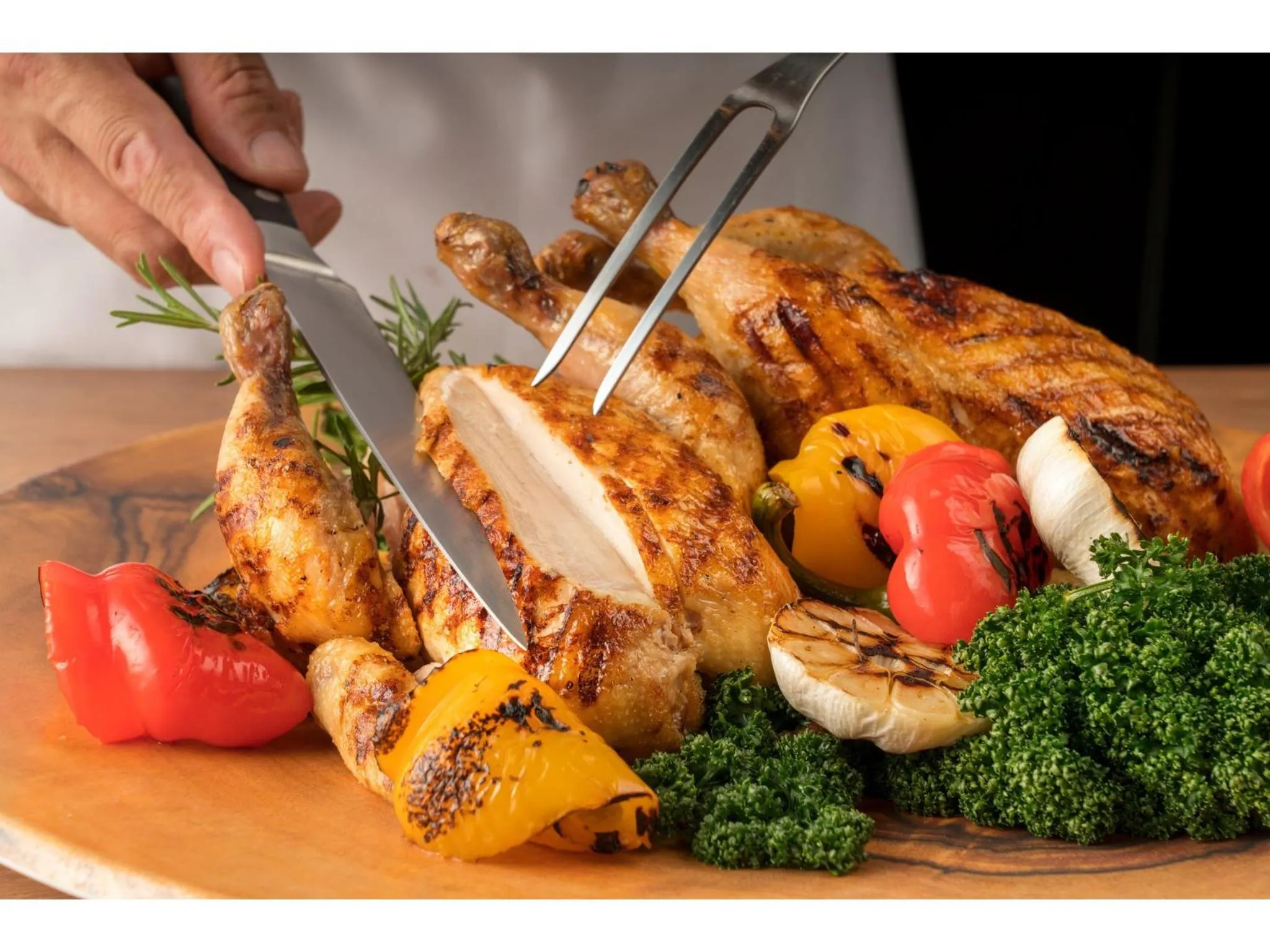 Buffet breakfast in Villa Fontaine Grand Haneda Airport