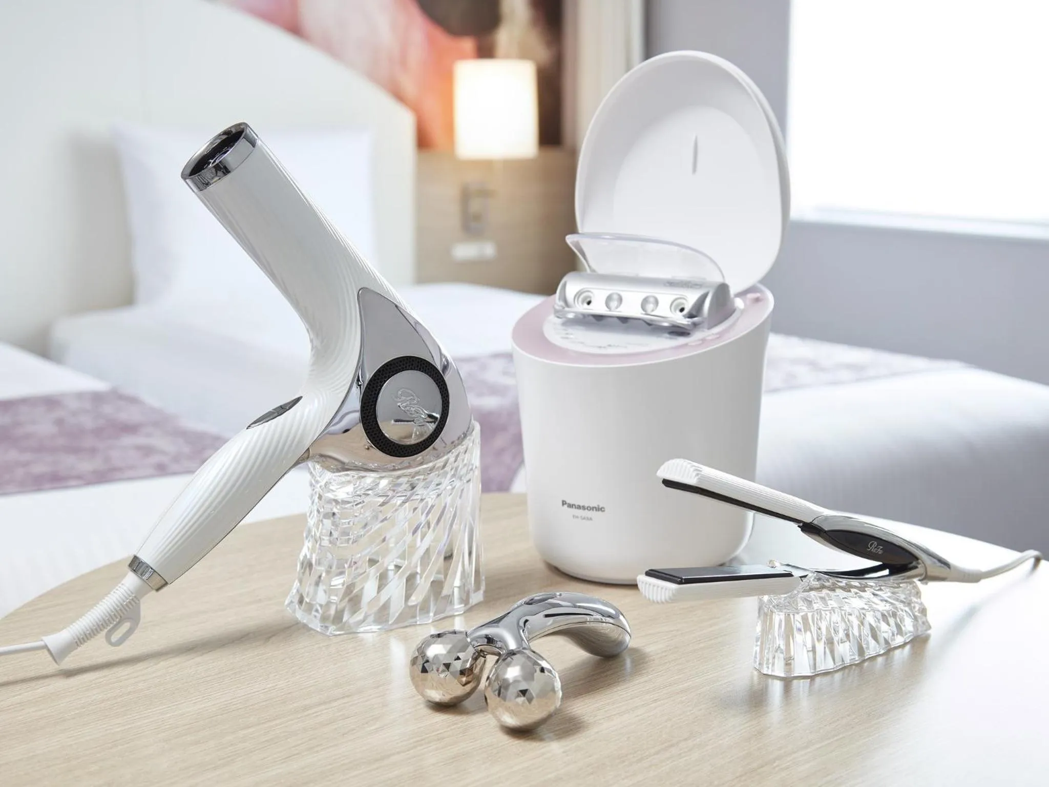 Photo of the whole room in Villa Fontaine Grand Haneda Airport