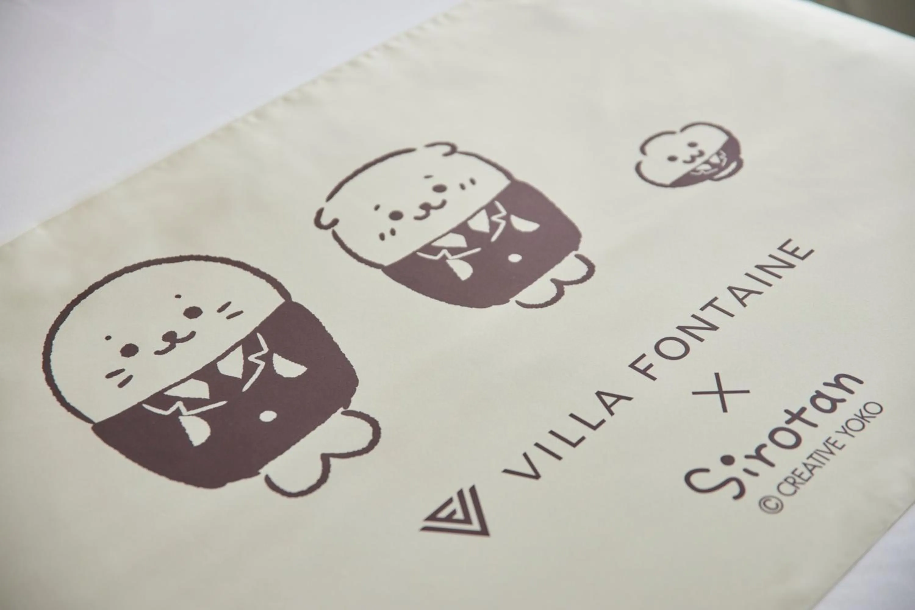 Bed in Villa Fontaine Grand Haneda Airport