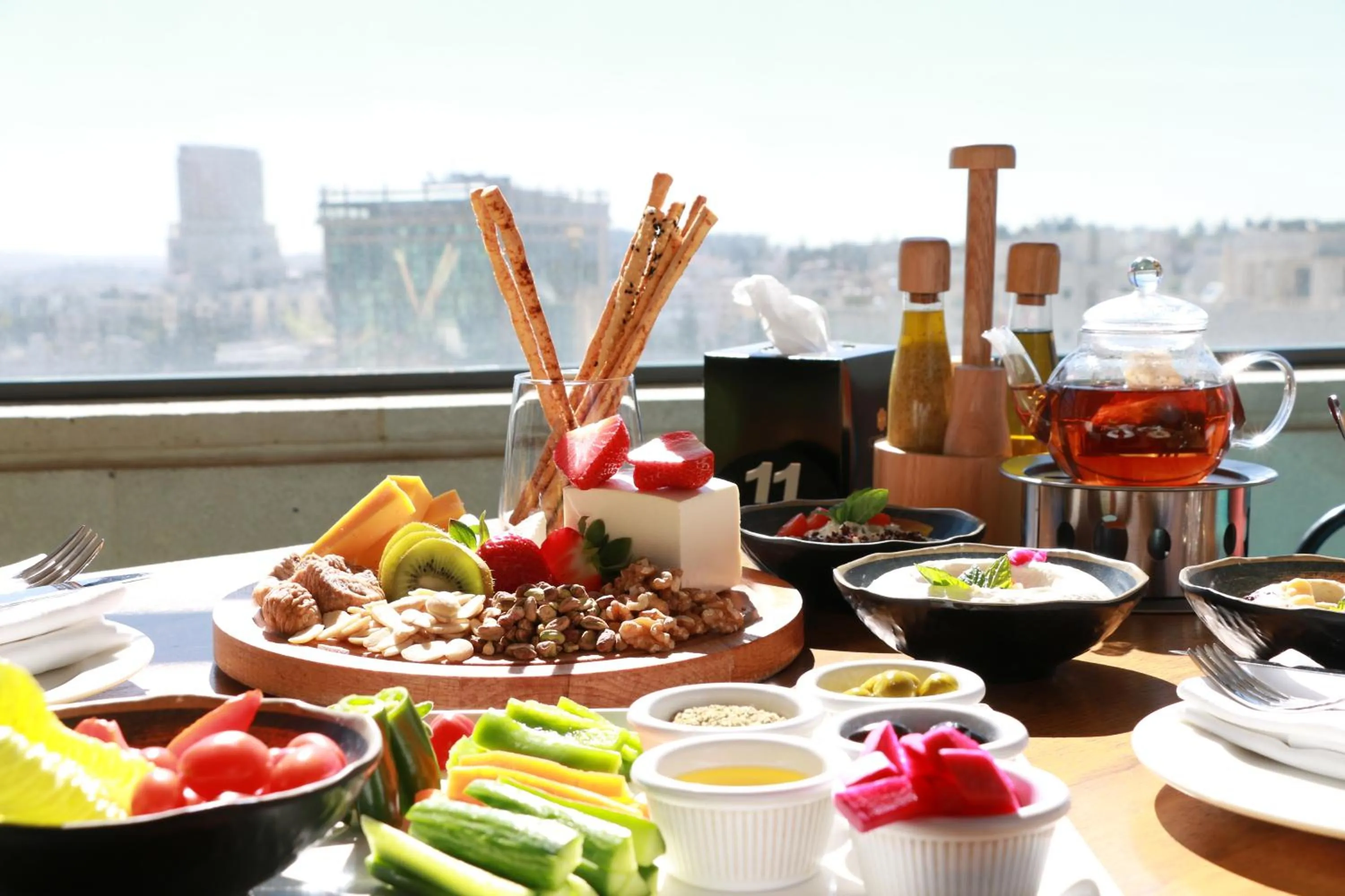 Coral Tower Hotel by Hansa