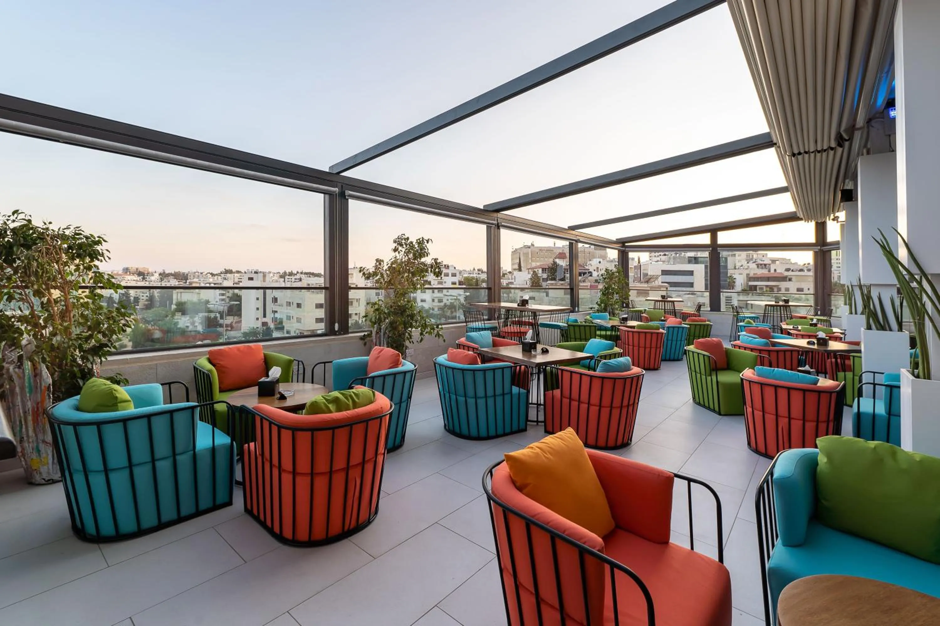 Coral Tower Hotel by Hansa