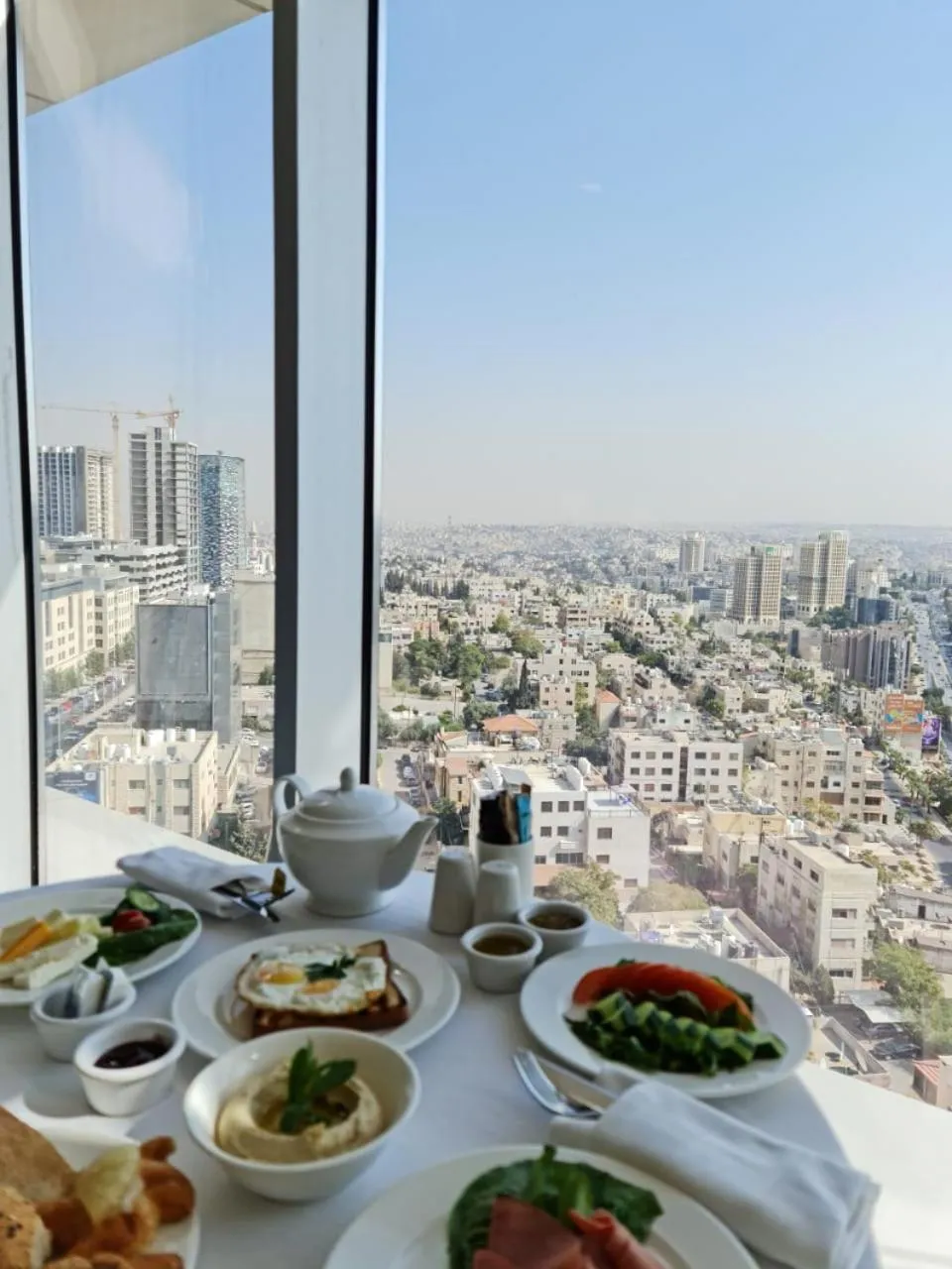 Coral Tower Hotel by Hansa