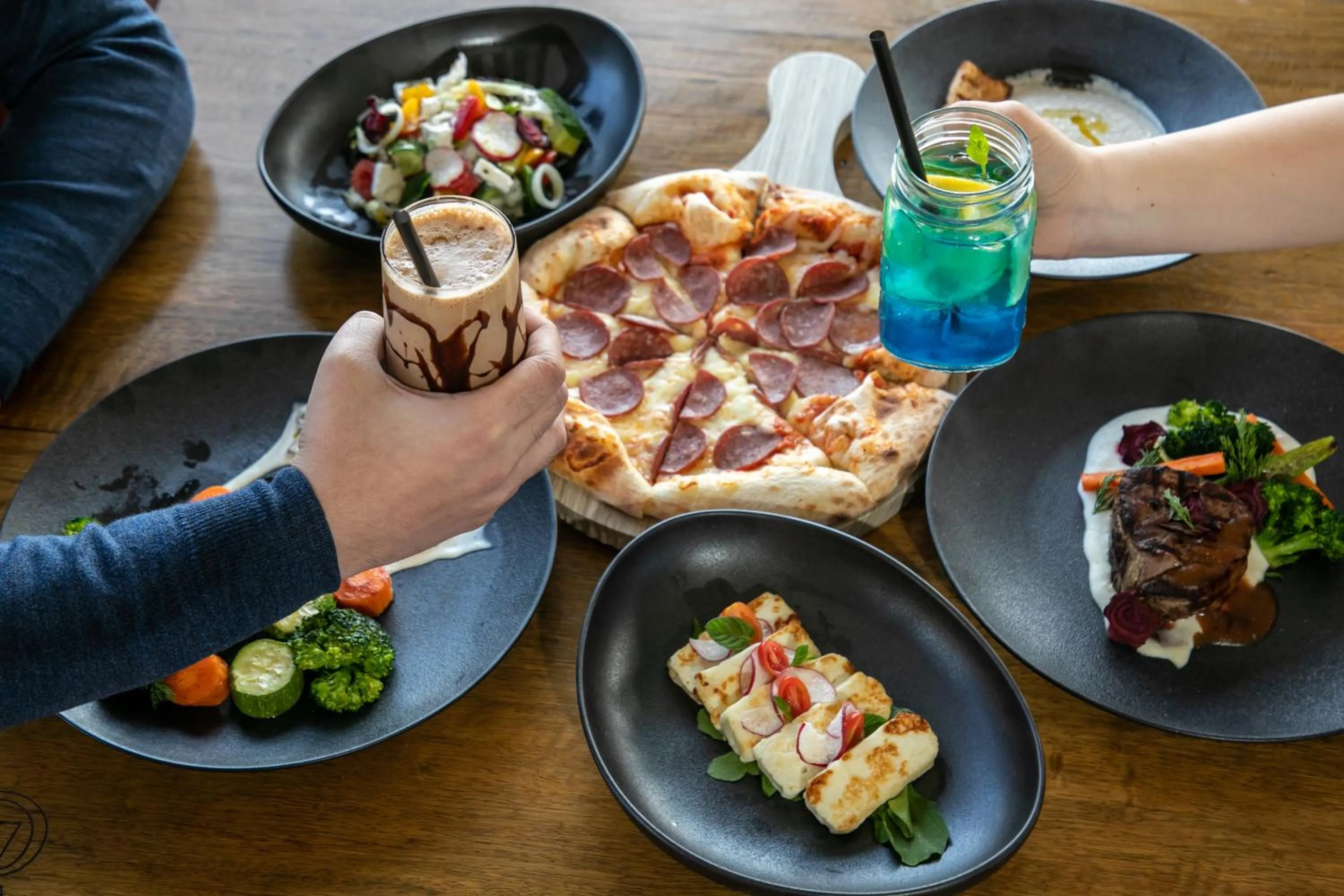 Coral Tower Hotel by Hansa