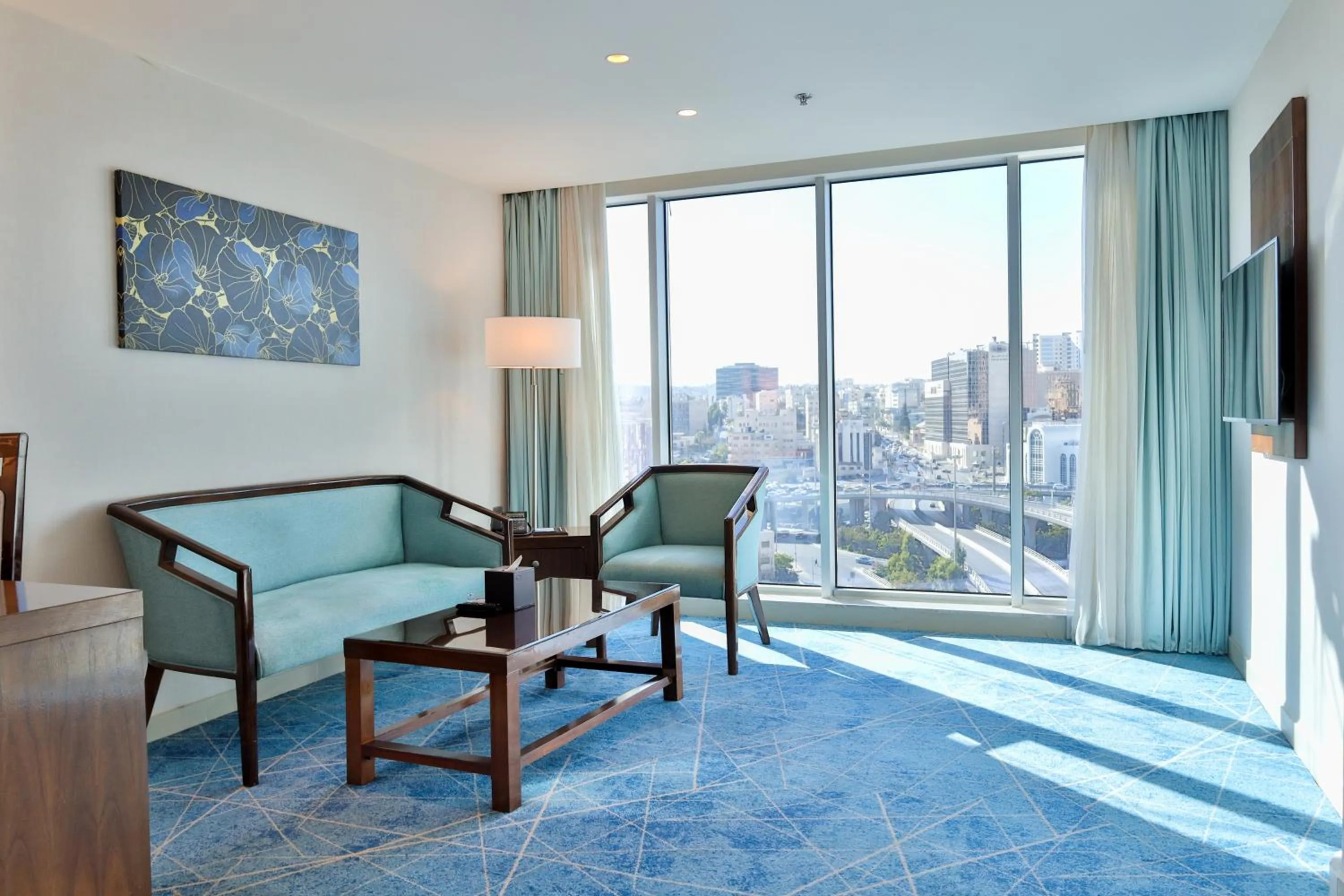 Coral Tower Hotel by Hansa