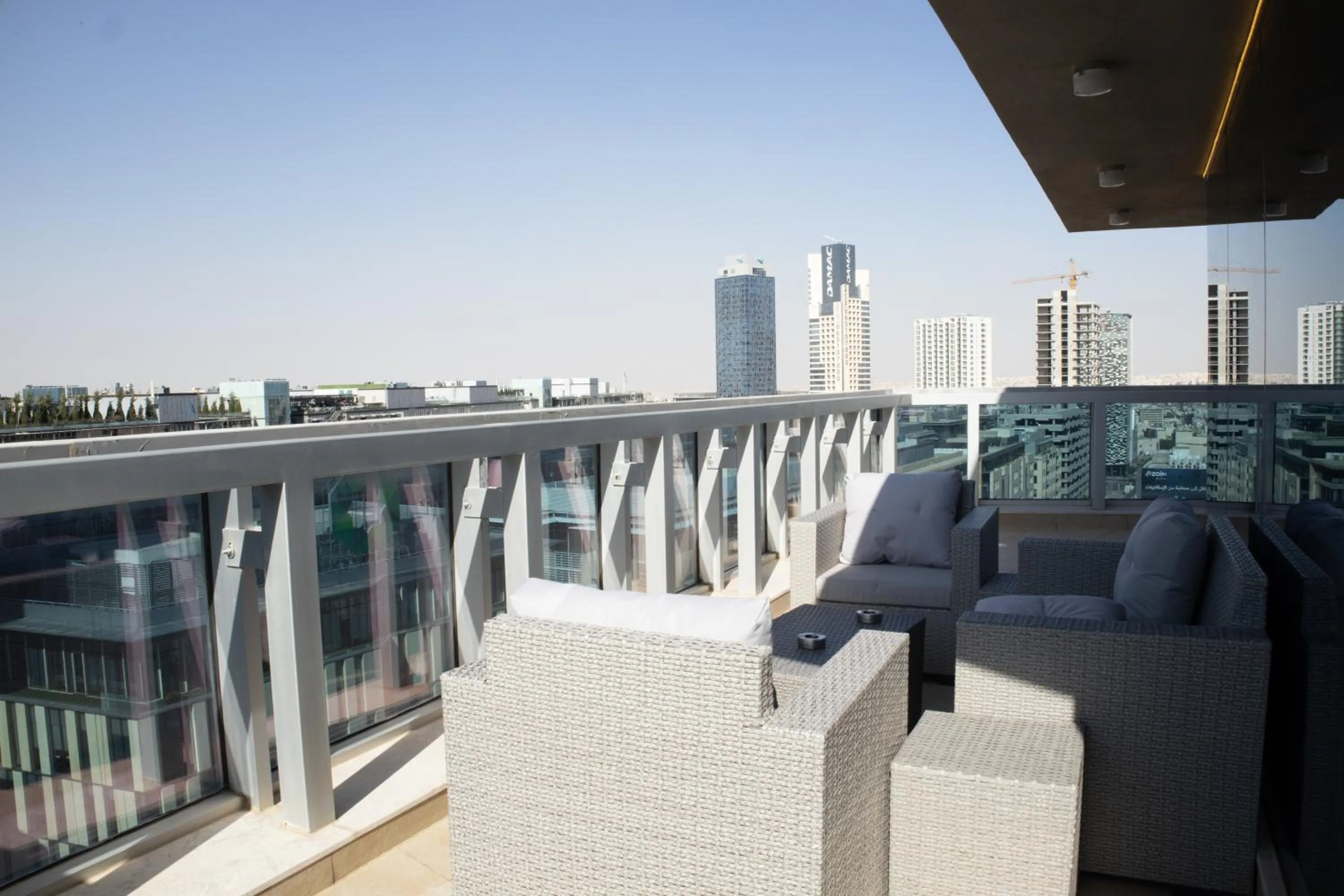 Coral Tower Hotel by Hansa