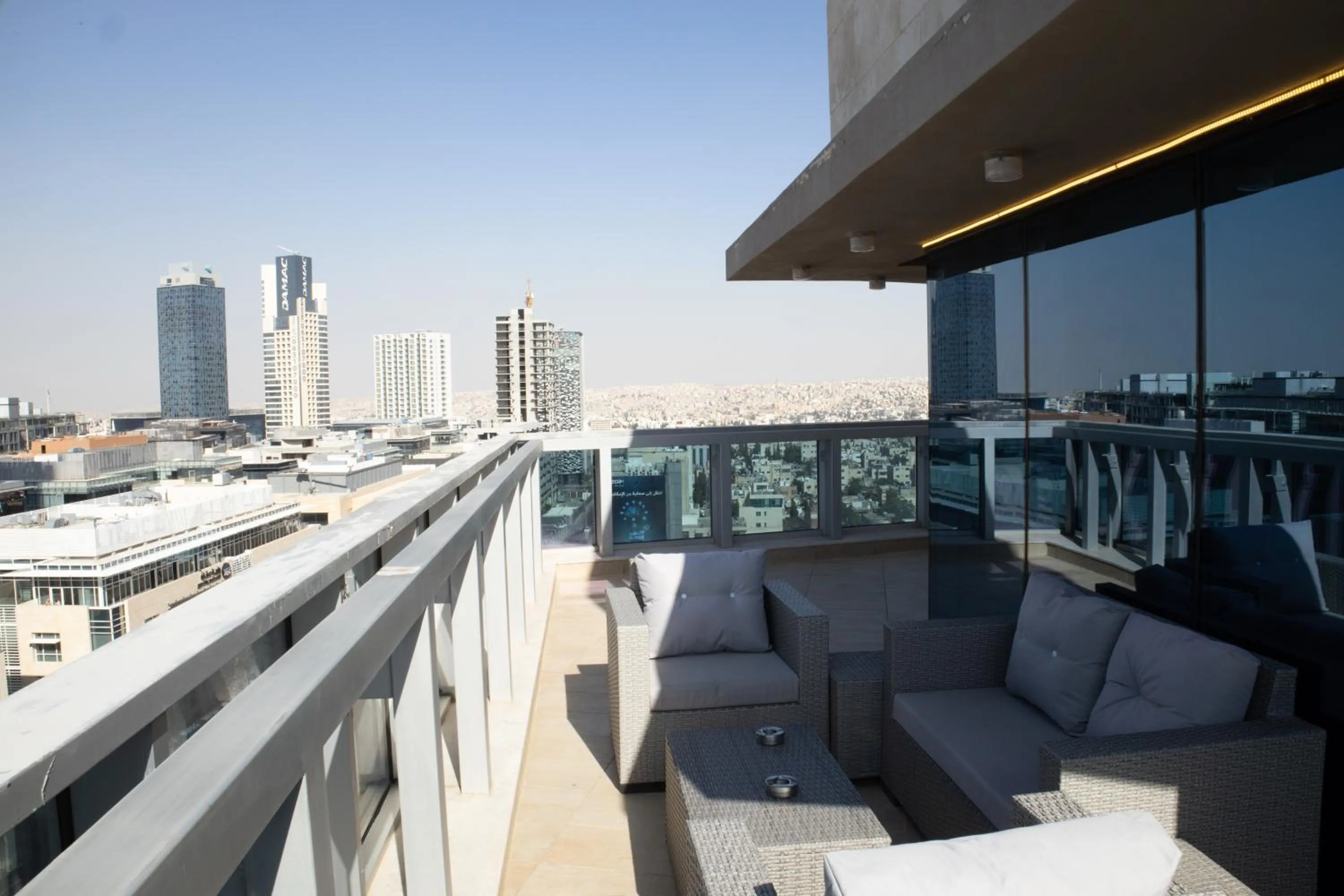 Coral Tower Hotel by Hansa