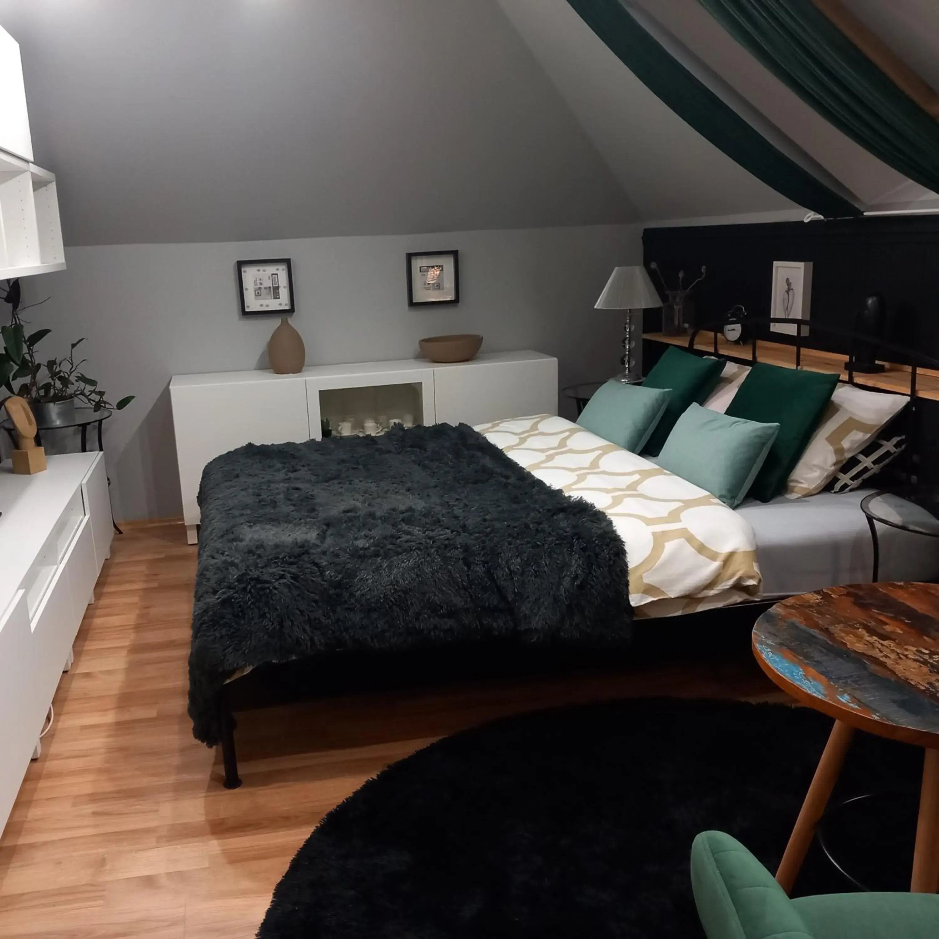 Double Room with Private Bathroom in Dom z Sauną i Jacuzzi- na wyłączność lub pokoje Double Room with Private Bathroom in Dom z Sauną i Jacuzzi- na wyłączność lub pokoje