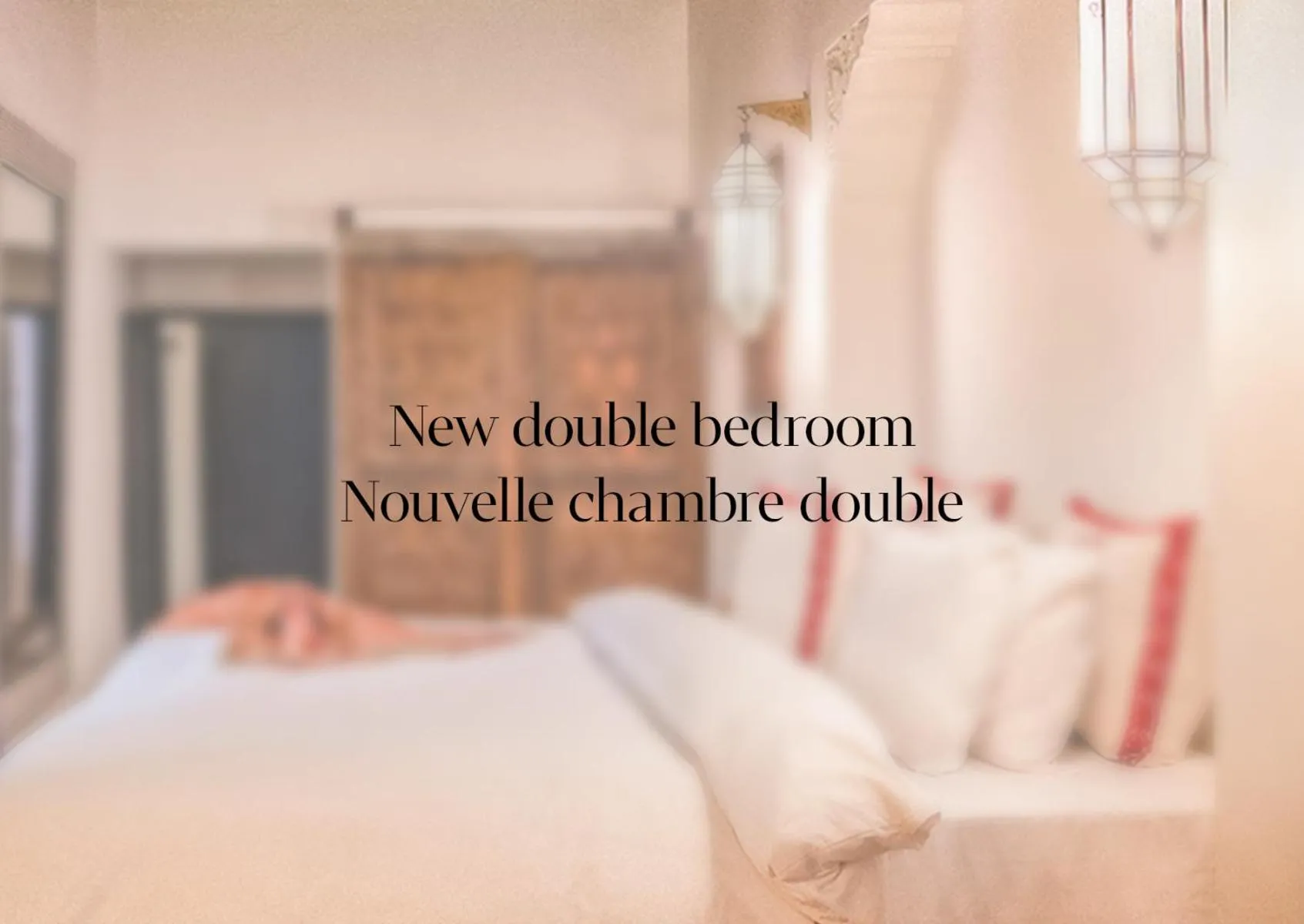 Bedroom, Bed in Dar Assiya