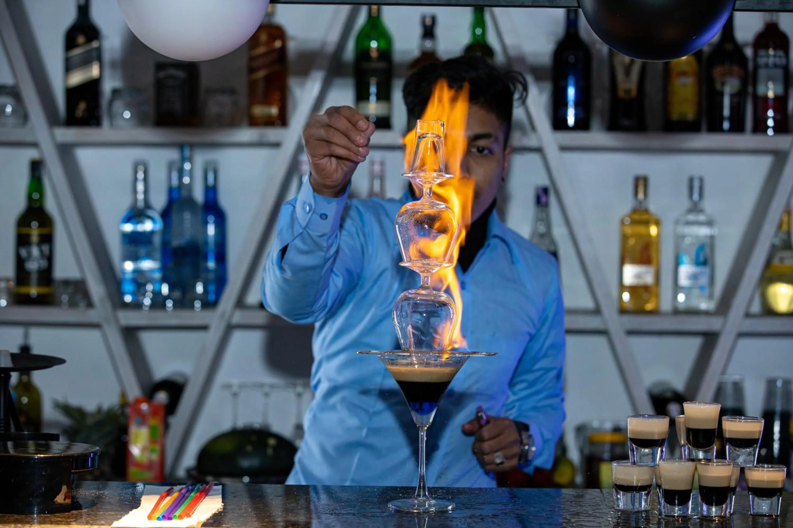 Entertainment in Arushi Boutique Hotel