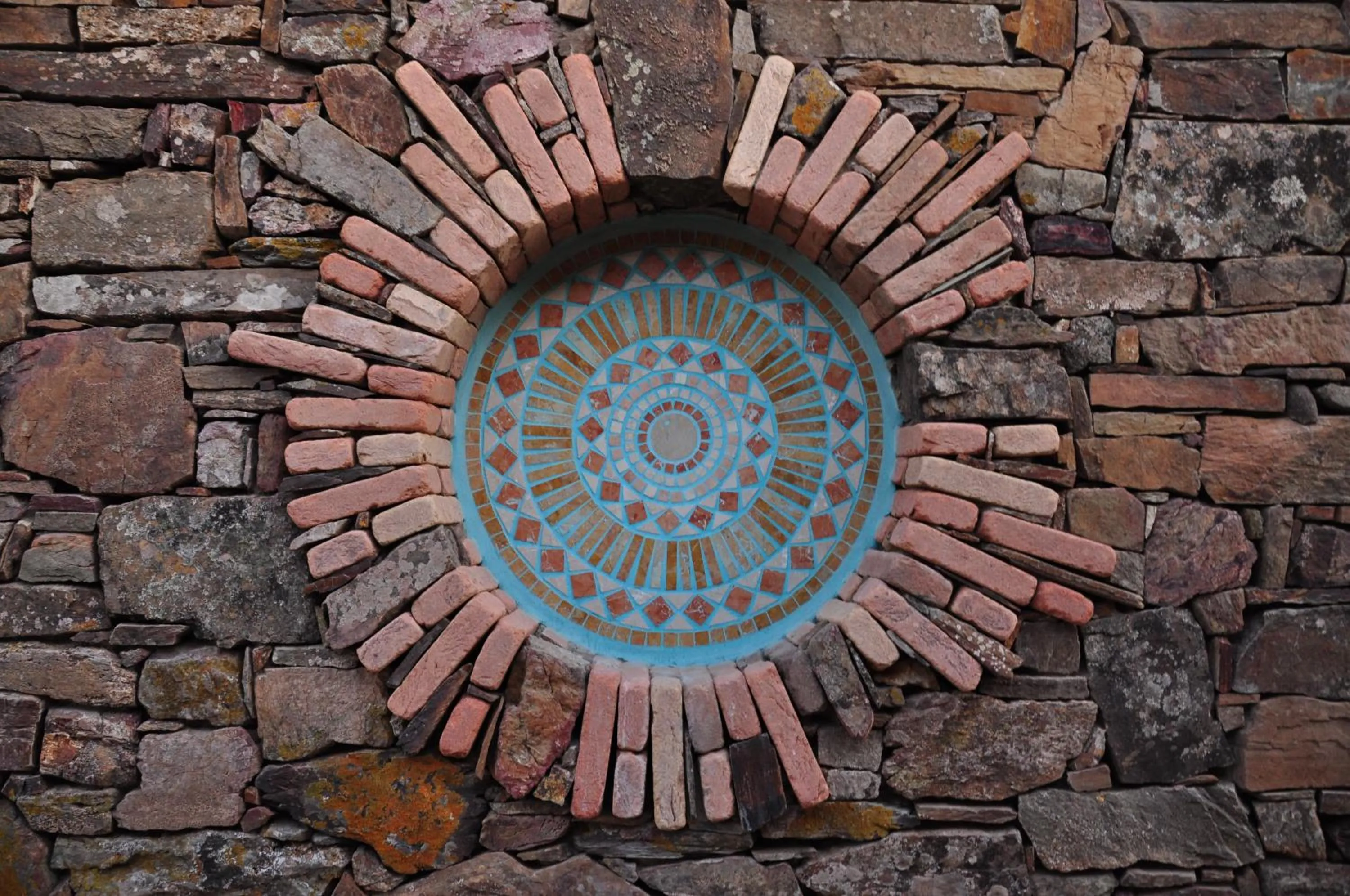 Facade/entrance in Hotel Corsaro Nero