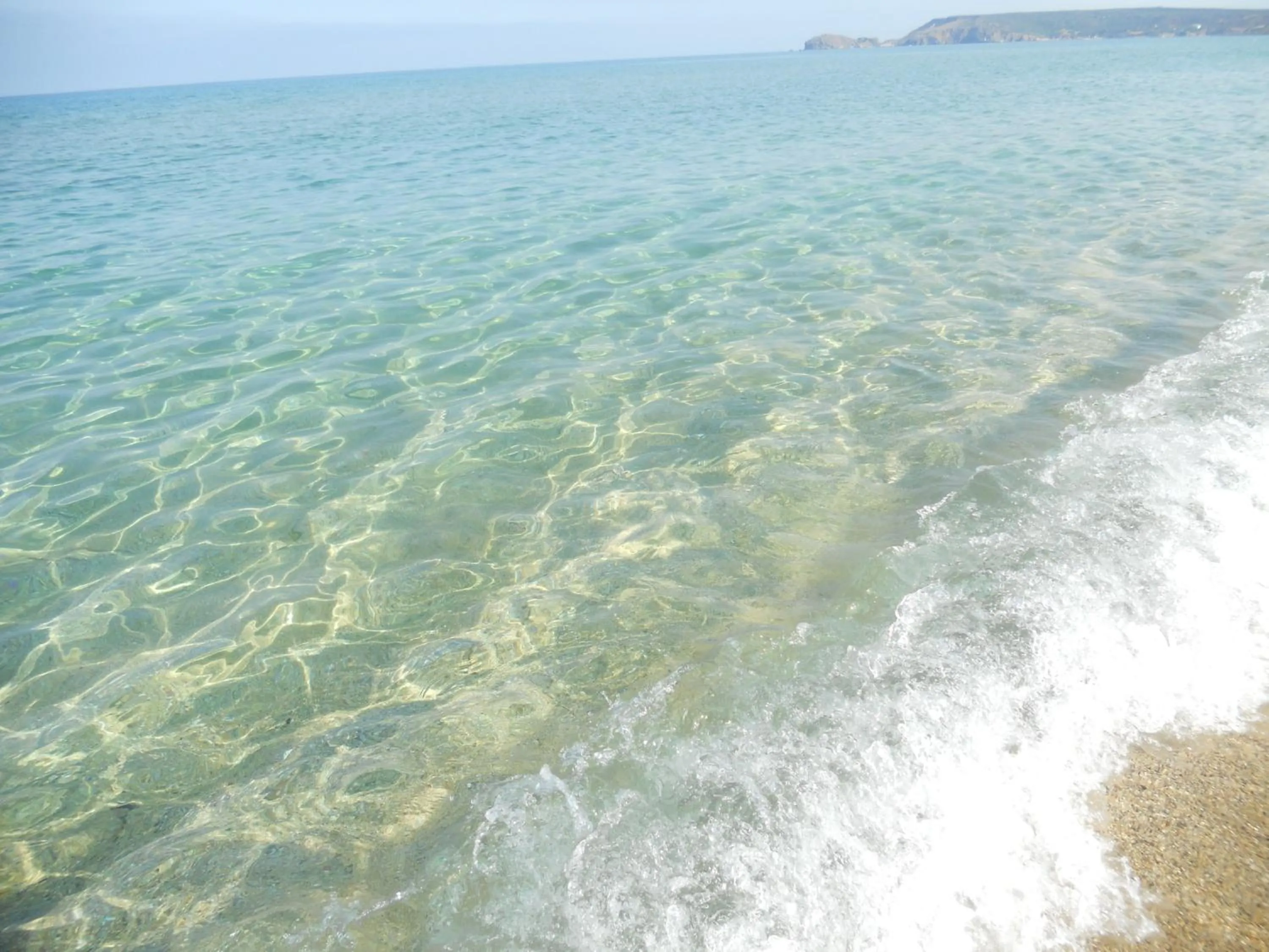 Area and facilities in Hotel Corsaro Nero