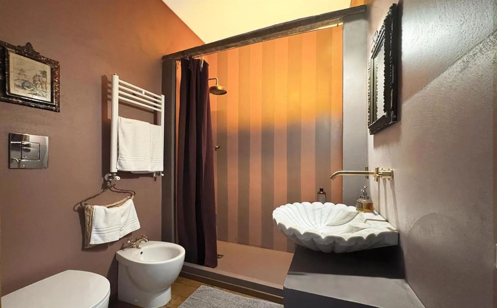 Il Salotto di Maria Pia