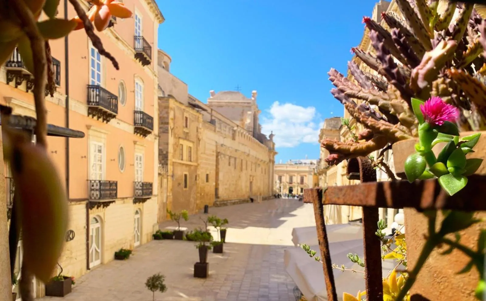 Il Salotto di Maria Pia