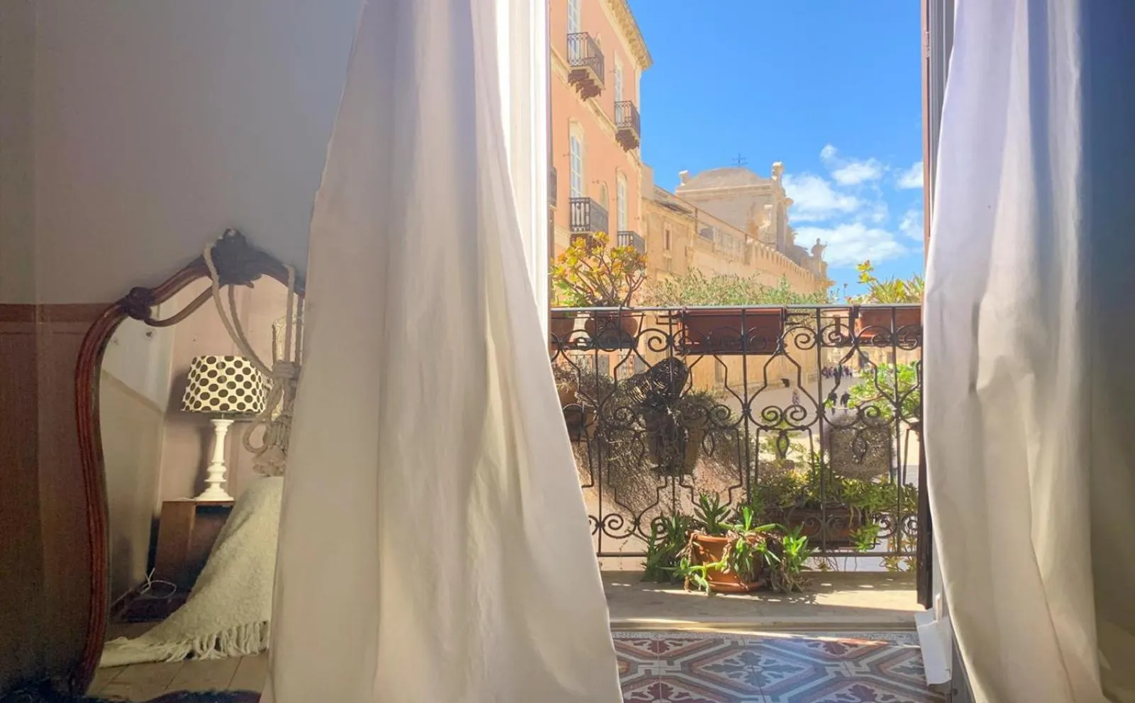 Il Salotto di Maria Pia