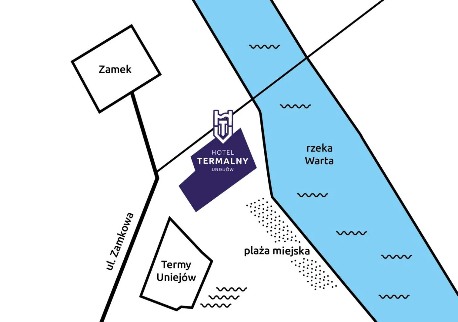 Hotel Termalny
