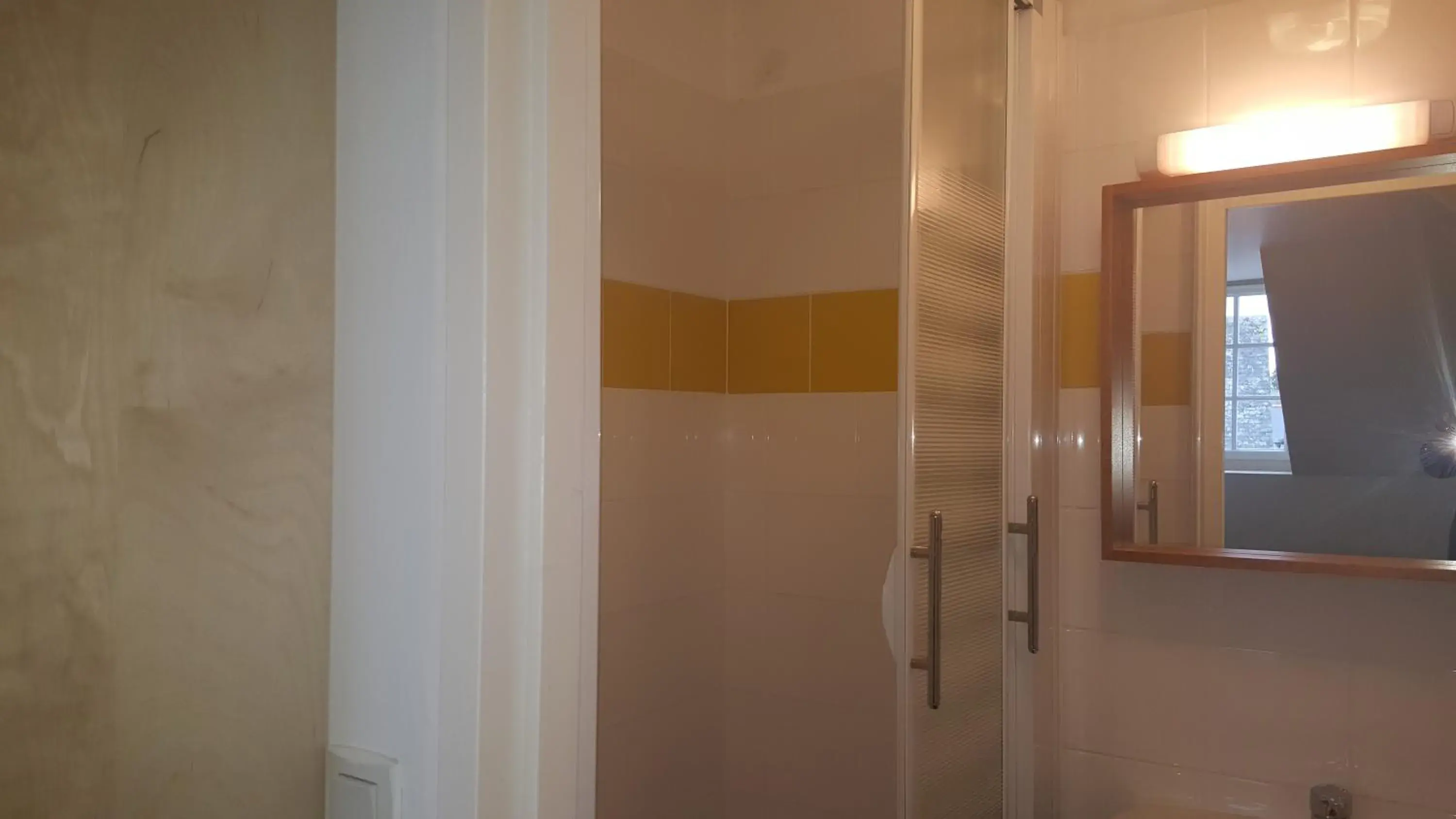 Classic Studio in Au Pigeon Blanc Classic Studio in Au Pigeon Blanc