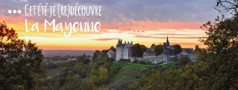 Nearby landmark in Au Pigeon Blanc