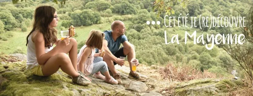 Nearby landmark in Au Pigeon Blanc