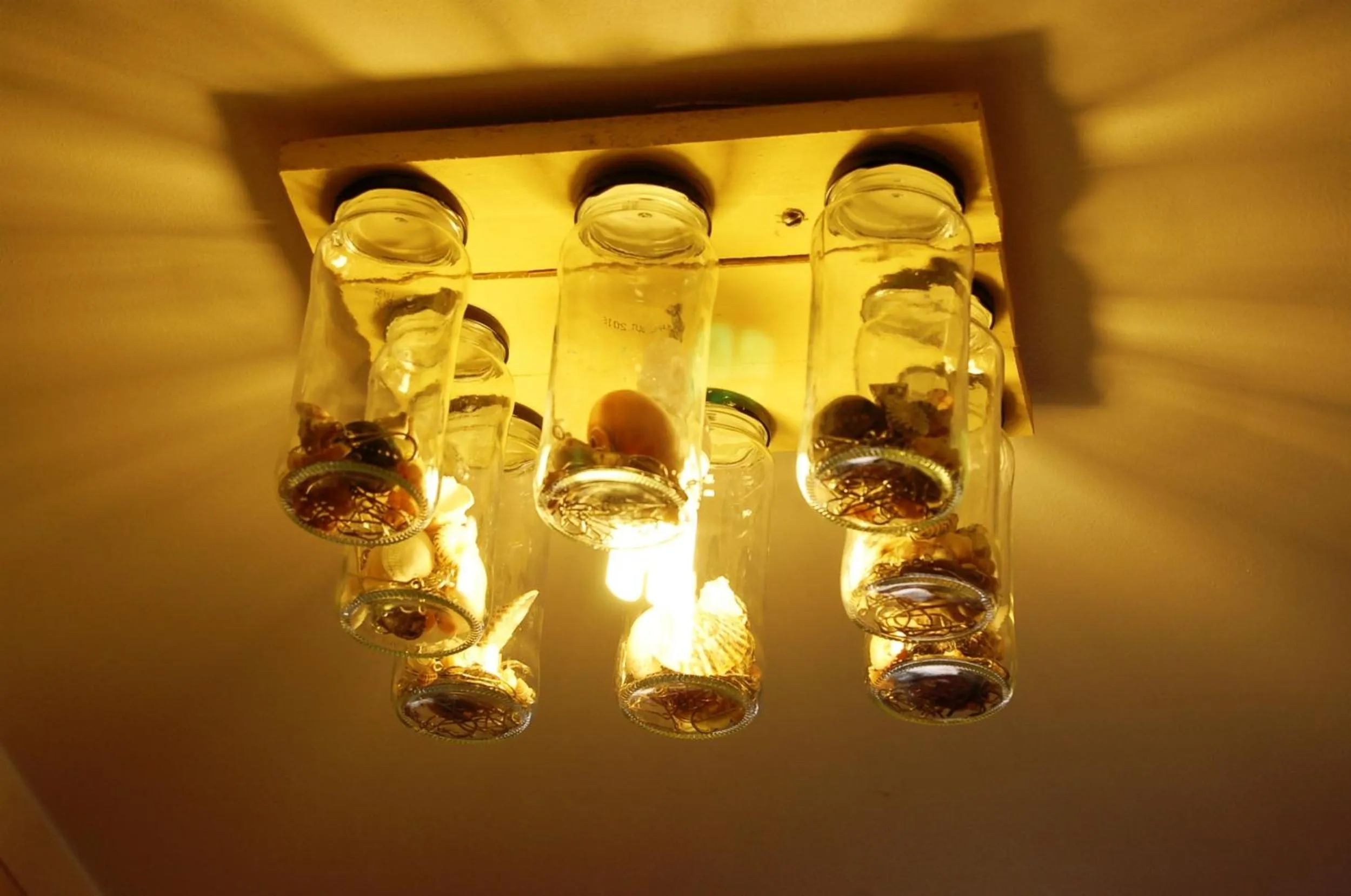 Living room in SwordFish Eco-House Peniche