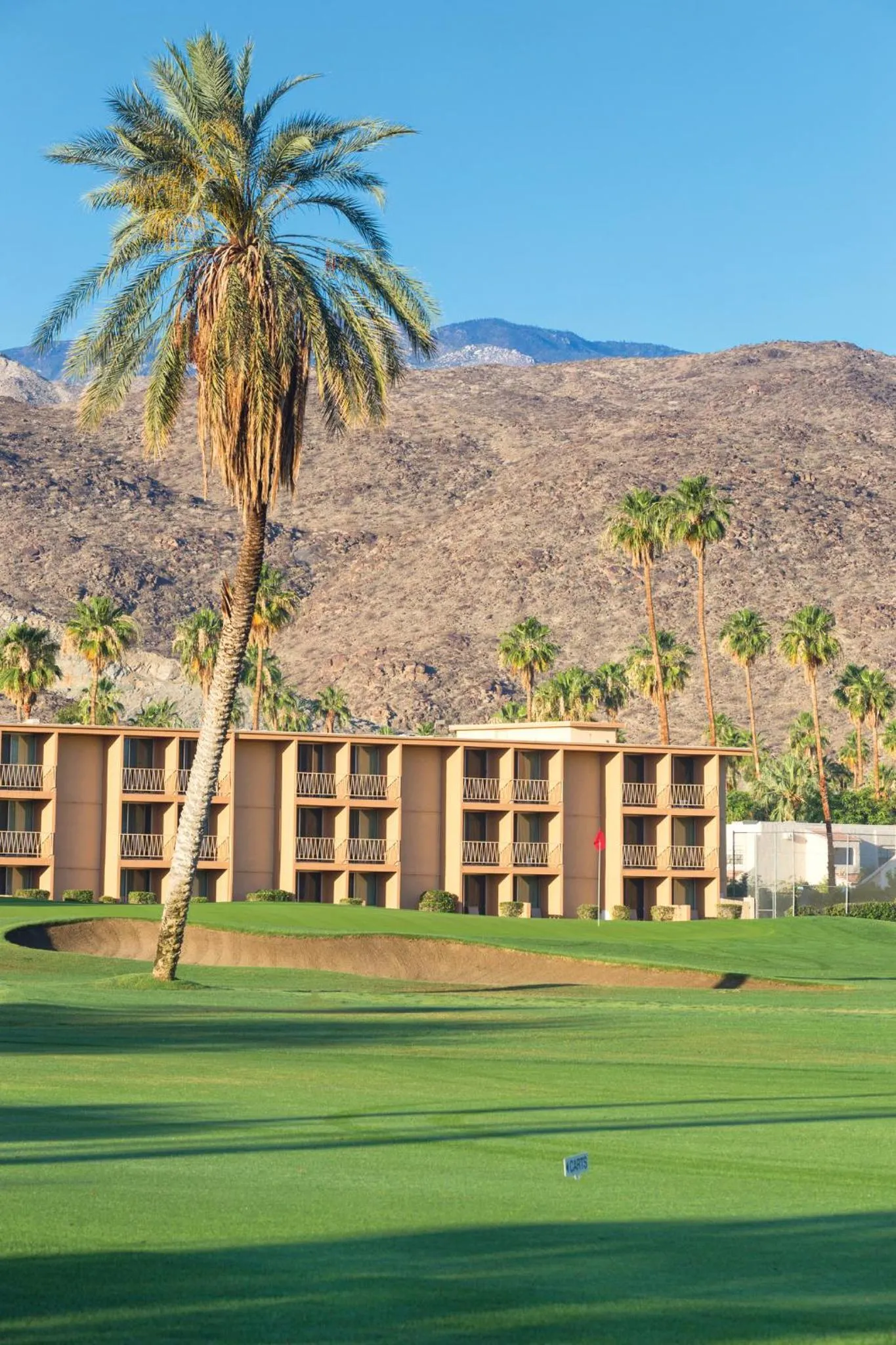 Other in WorldMark Palm Springs - Plaza Resort and Spa