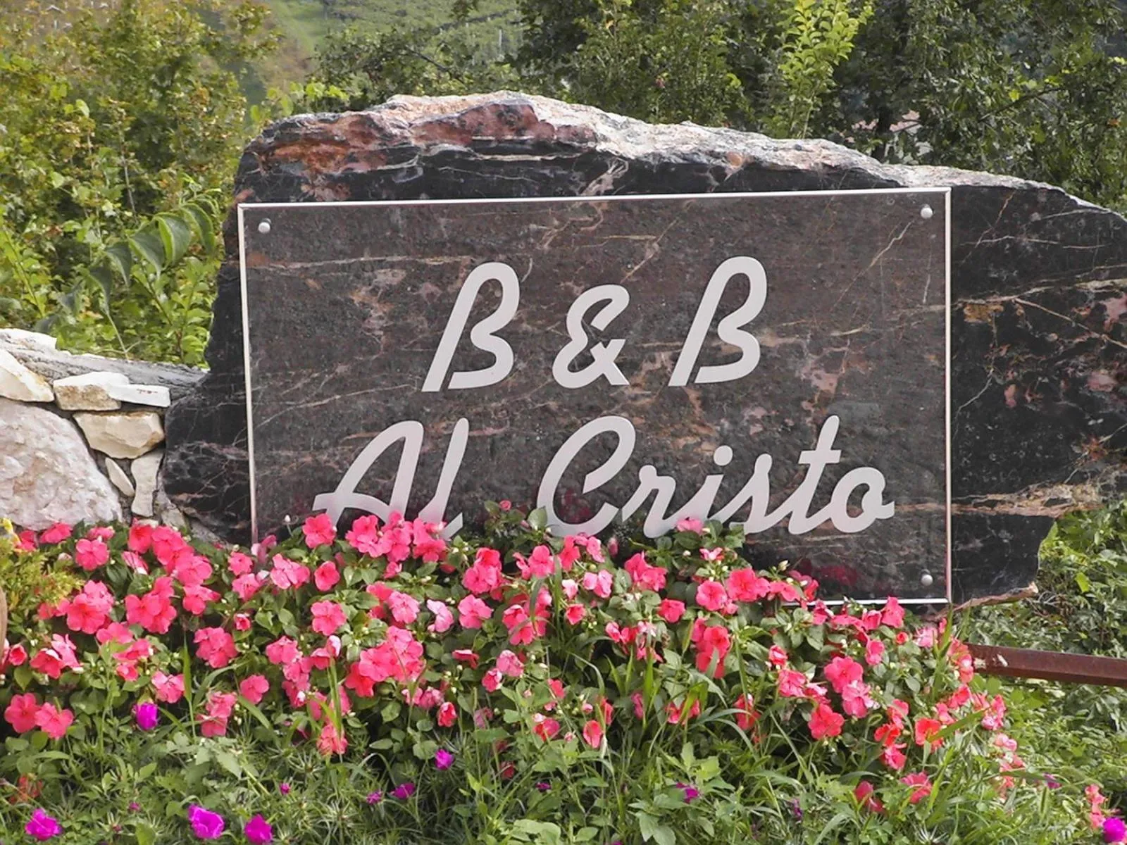 B&B Al Cristo