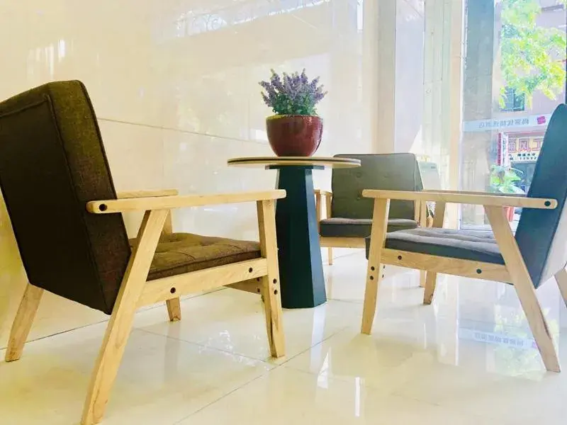 Thank Inn Hotel (Dongguan Zhongtang Town Daxinwei Road) Thank Inn Hotel (Dongguan Zhongtang Town Daxinwei Road)