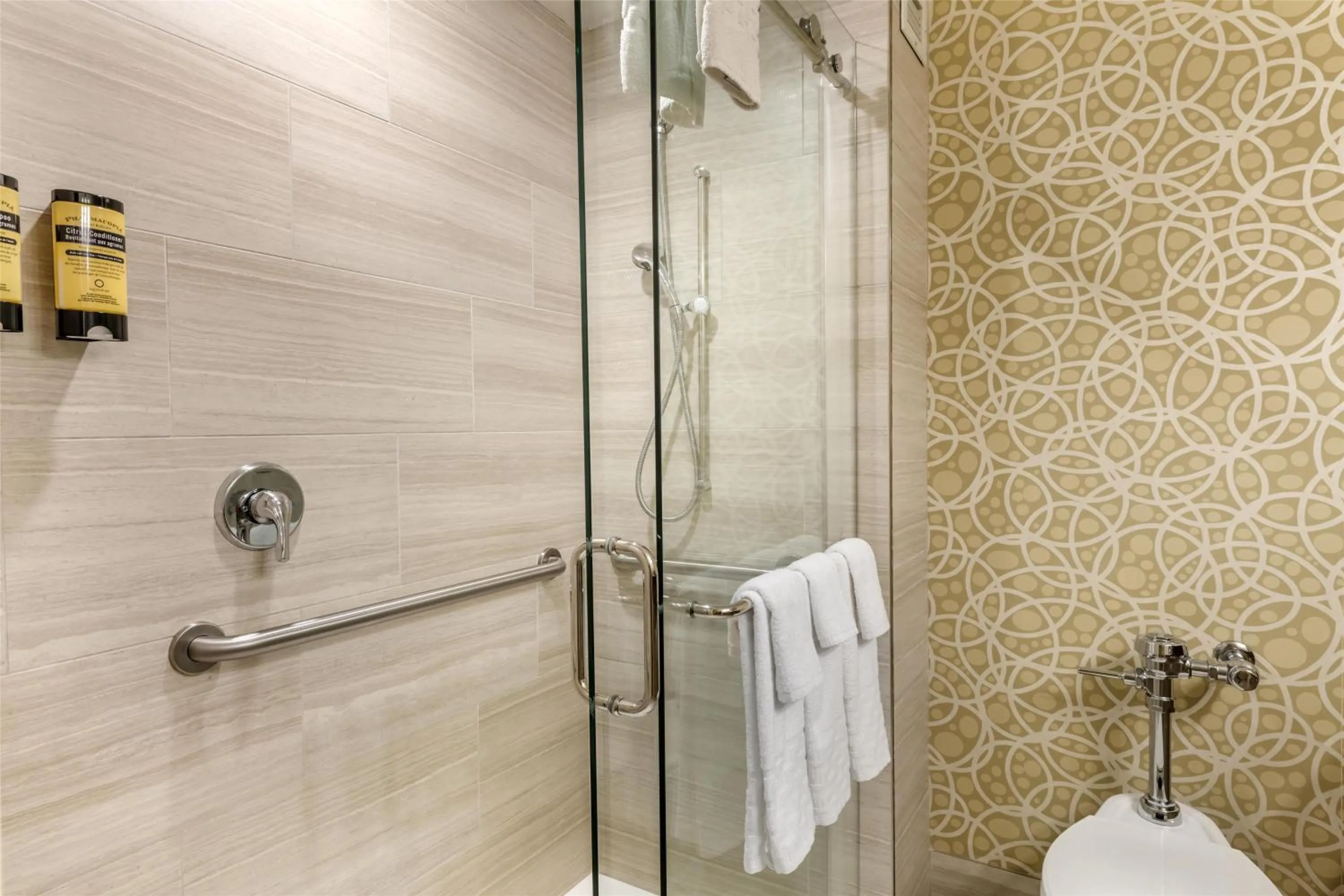 Bathroom in Best Western Plus The Normandy Inn & Suites