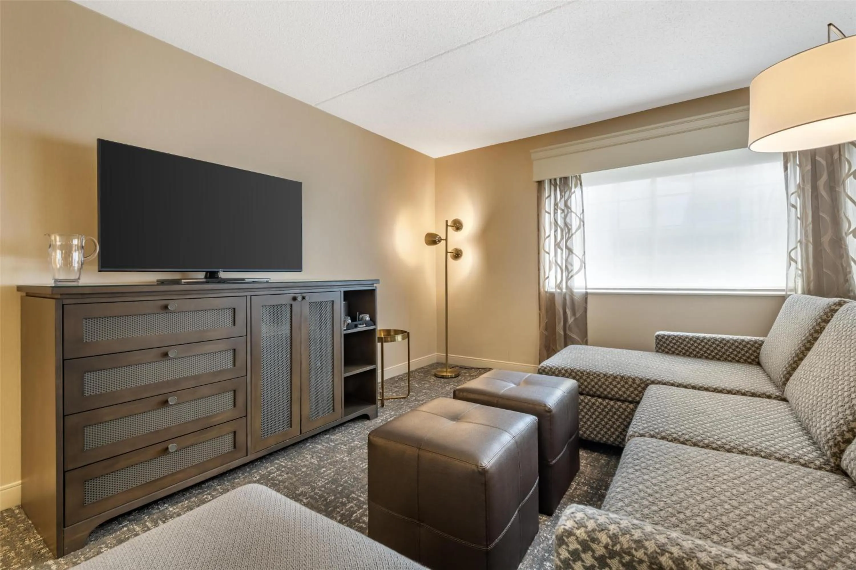 Photo of the whole room in Best Western Plus The Normandy Inn & Suites