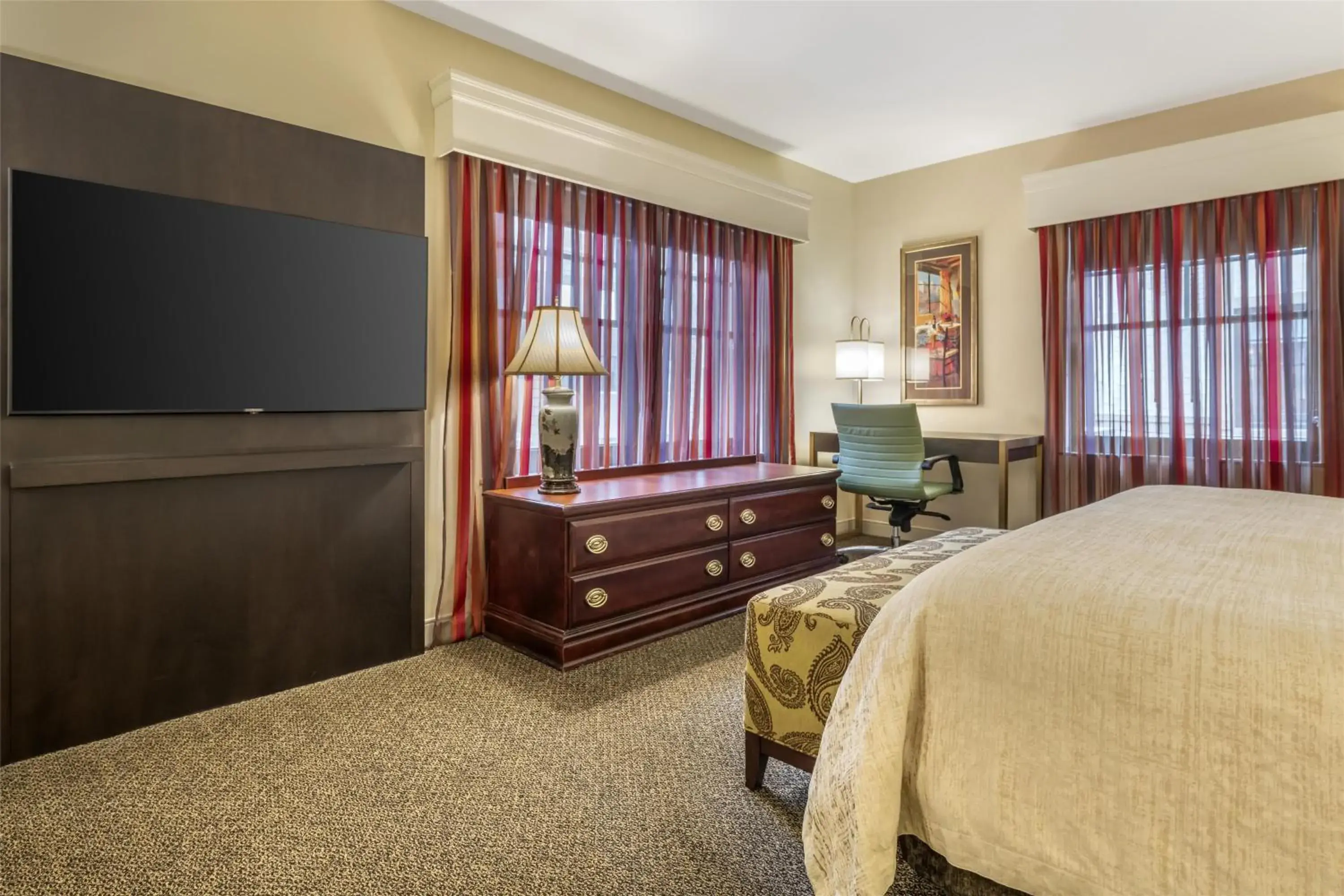 King Room - Disability Access - Non Smoking in Best Western Plus The Normandy Inn & Suites King Room - Disability Access - Non Smoking in Best Western Plus The Normandy Inn & Suites