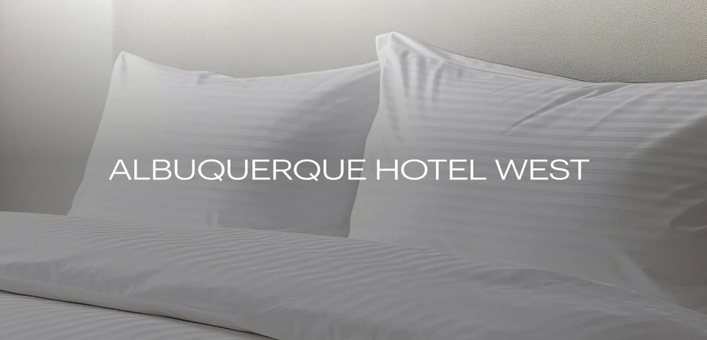 Albuquerque Hotel West by IHG Albuquerque Hotel West by IHG