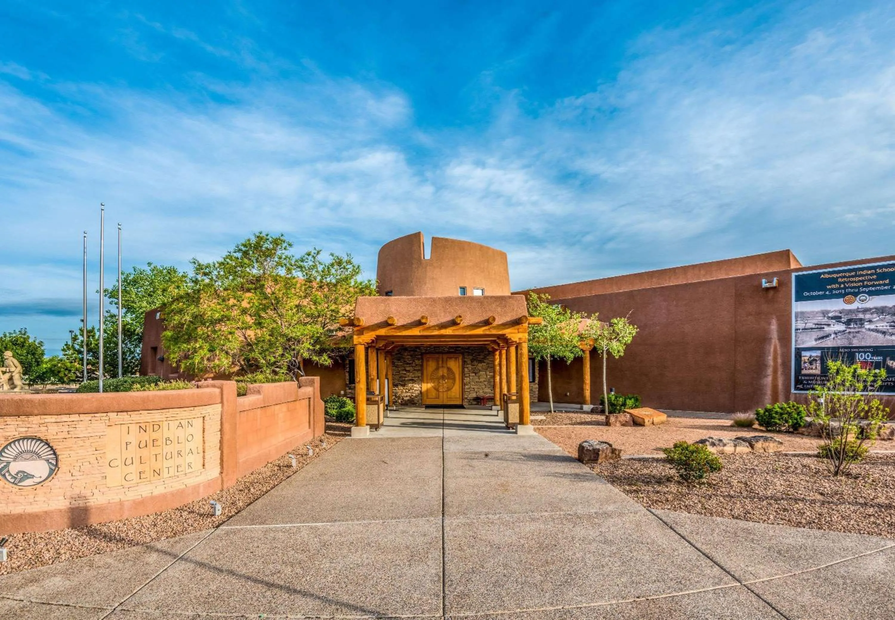 View (from property/room) in Super 8 by Wyndham Albuquerque West/Coors Blvd