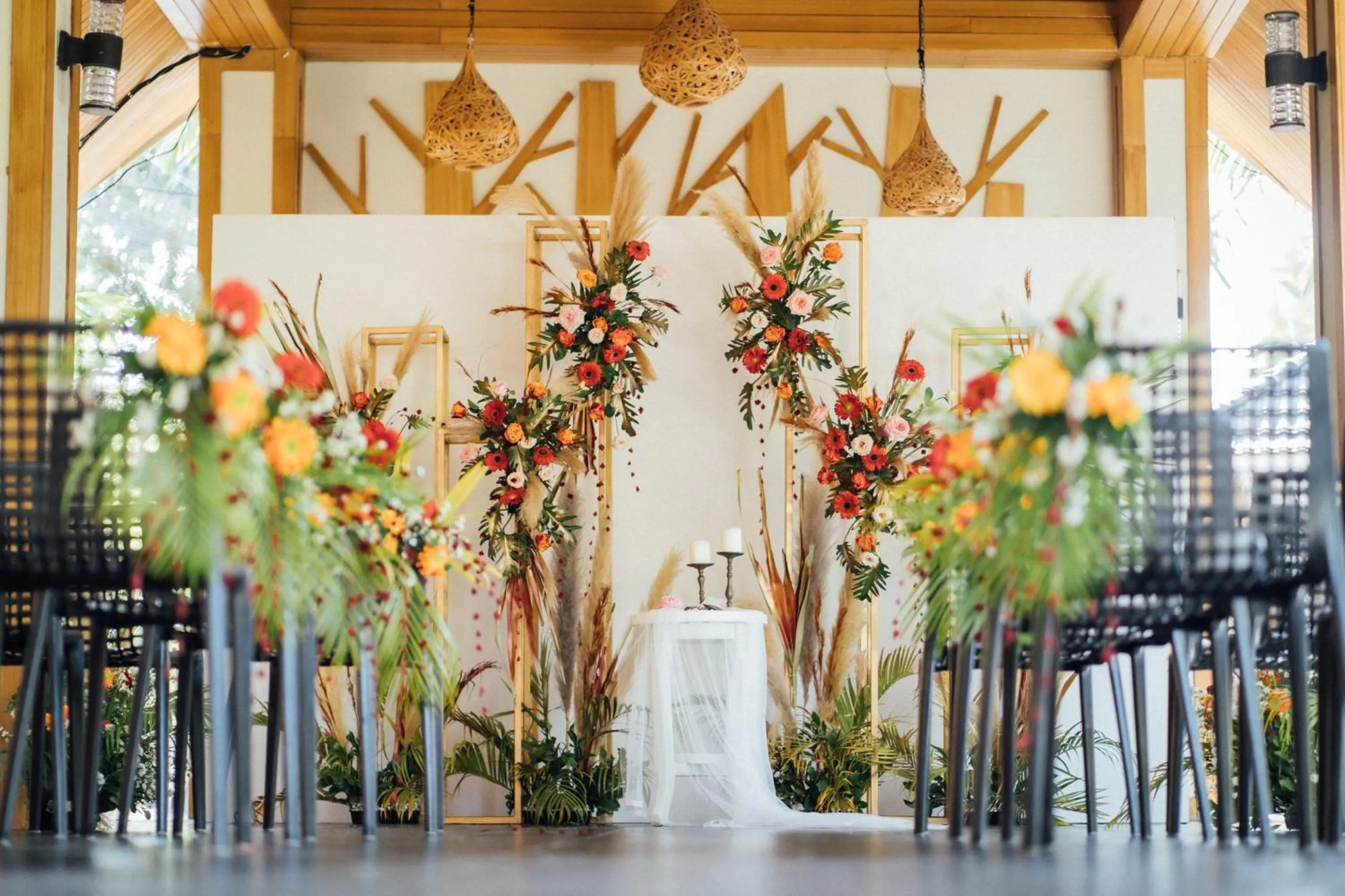 Lady Naya Villas - SHA Extra Plus