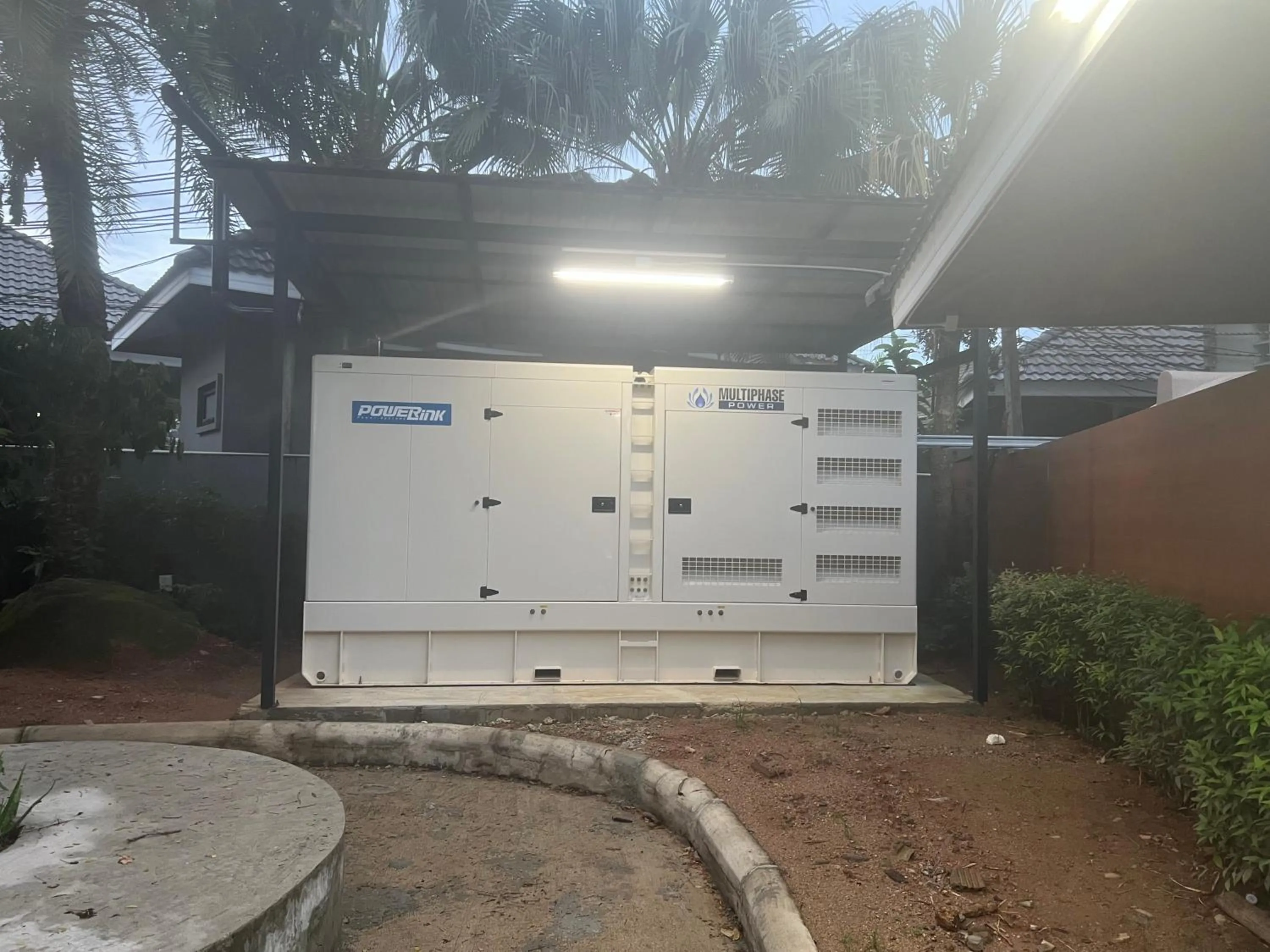 Lady Naya Villas - SHA Extra Plus