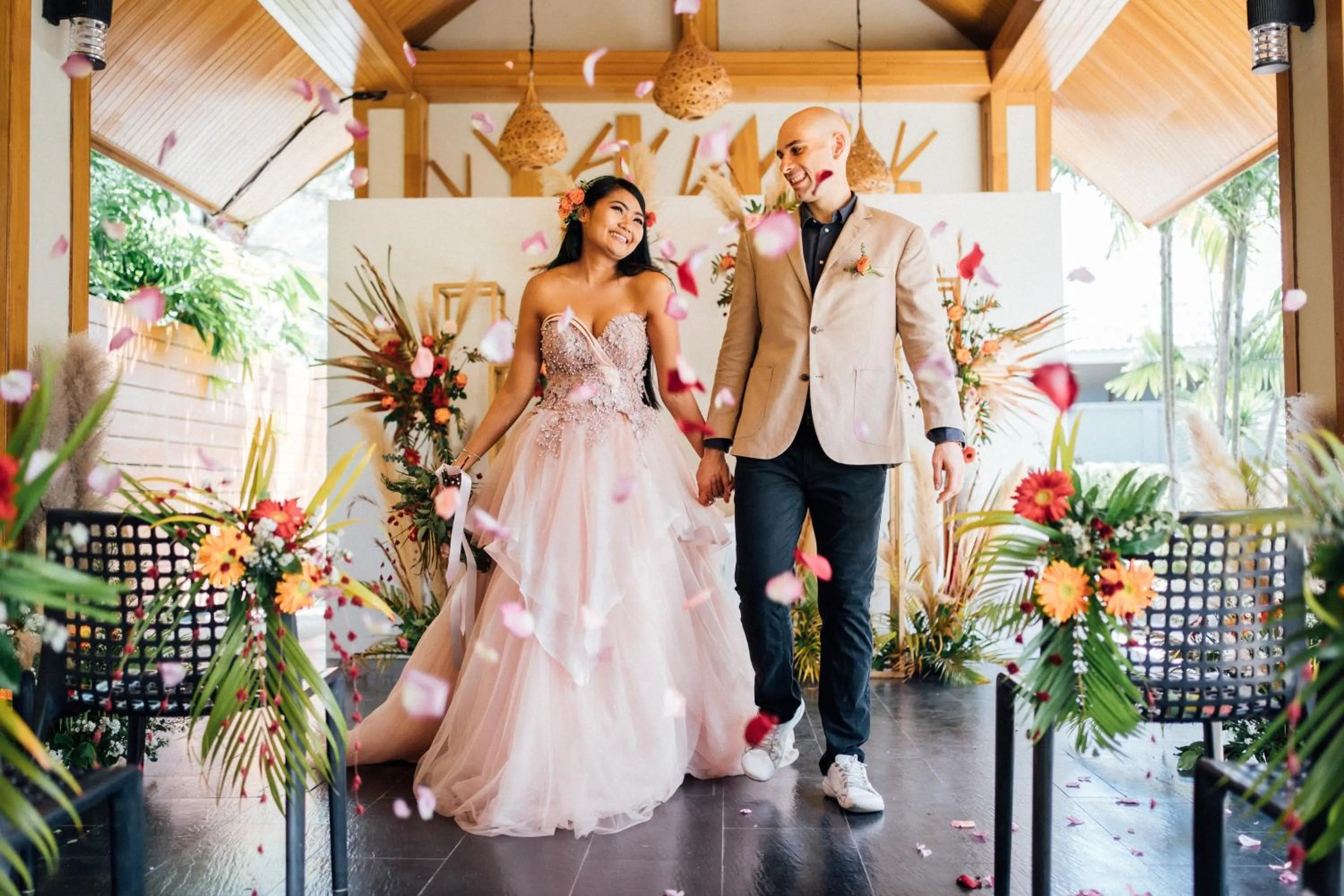 Lady Naya Villas - SHA Extra Plus