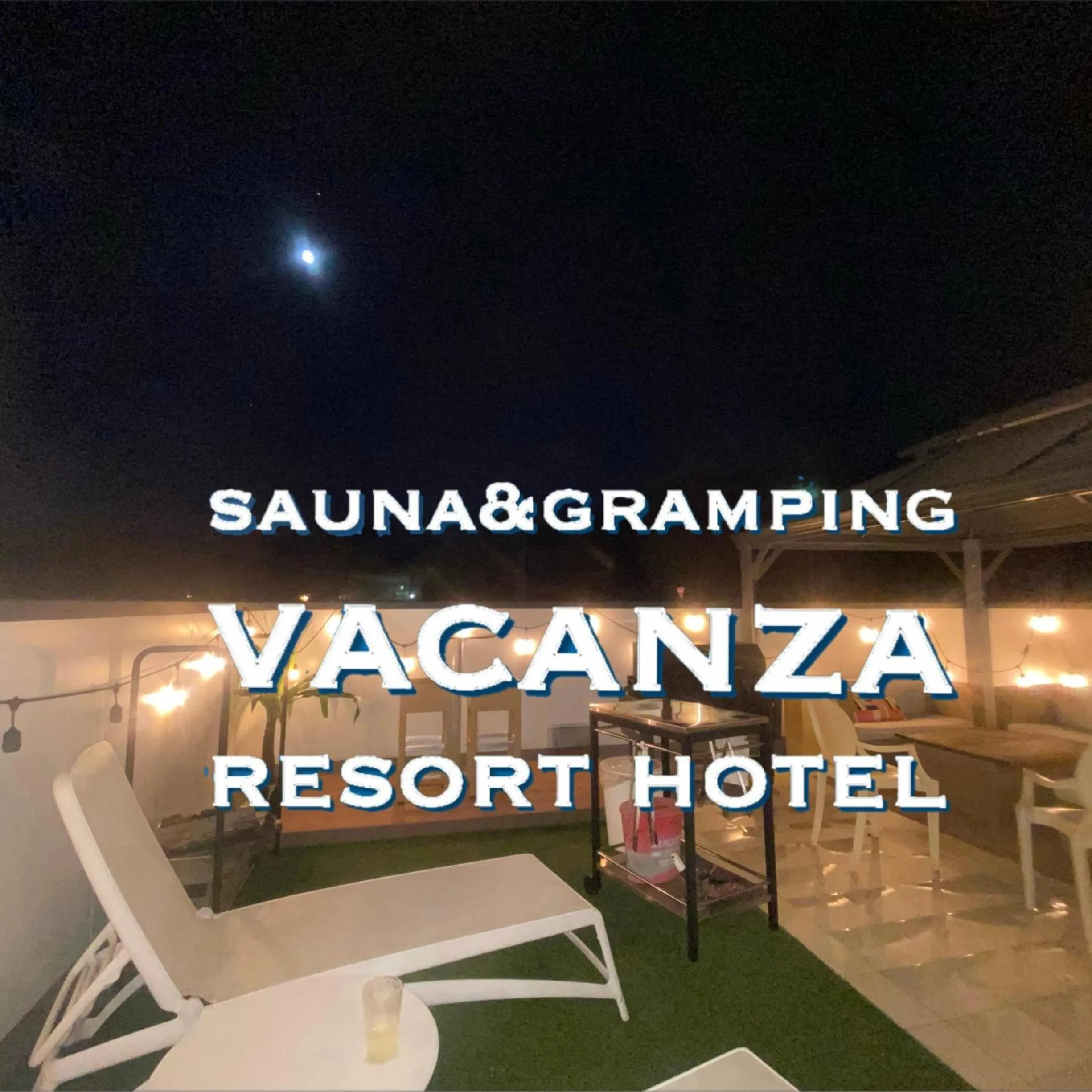 Vacanza Resort