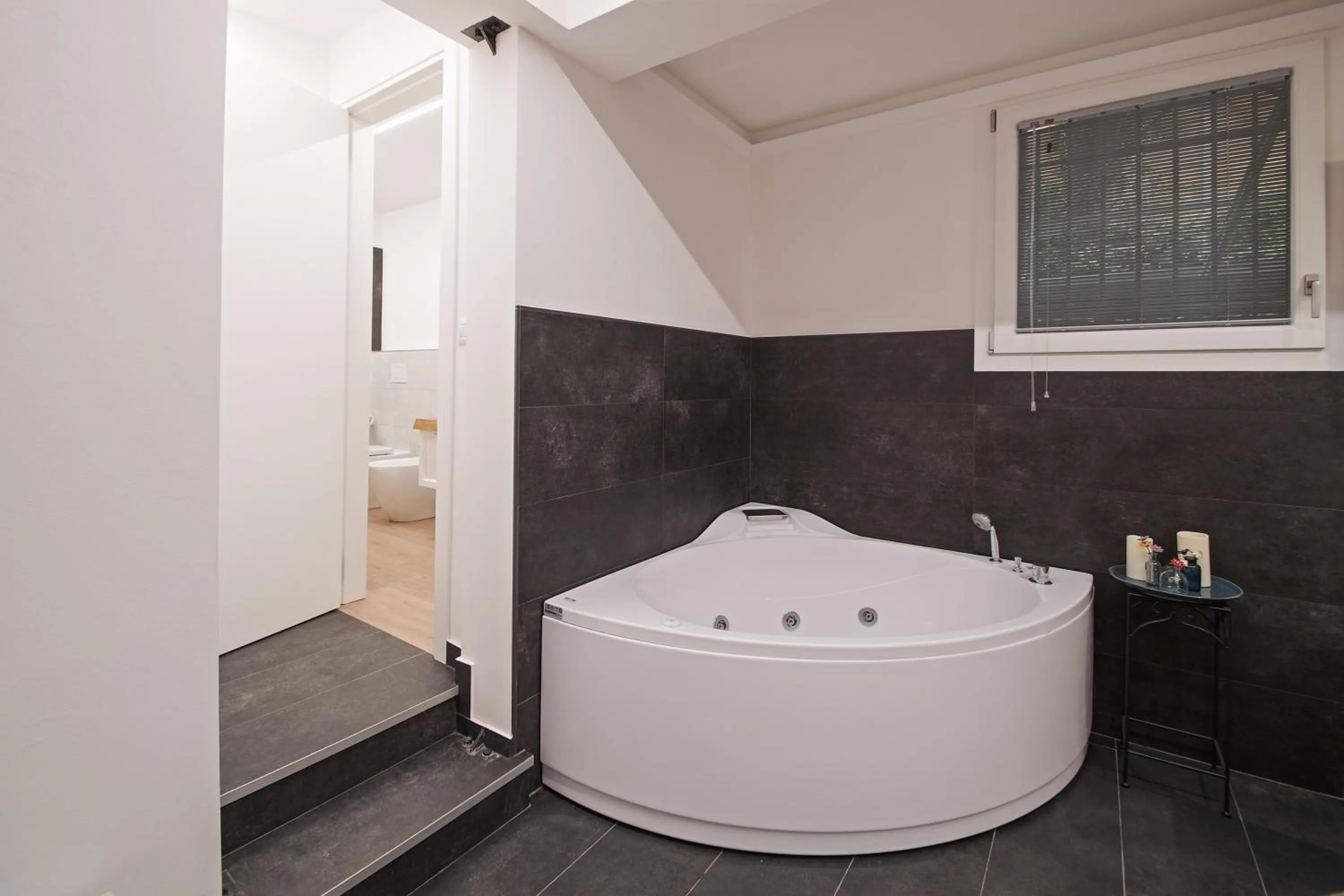 Spa and wellness centre/facilities in B&BO la Frasca