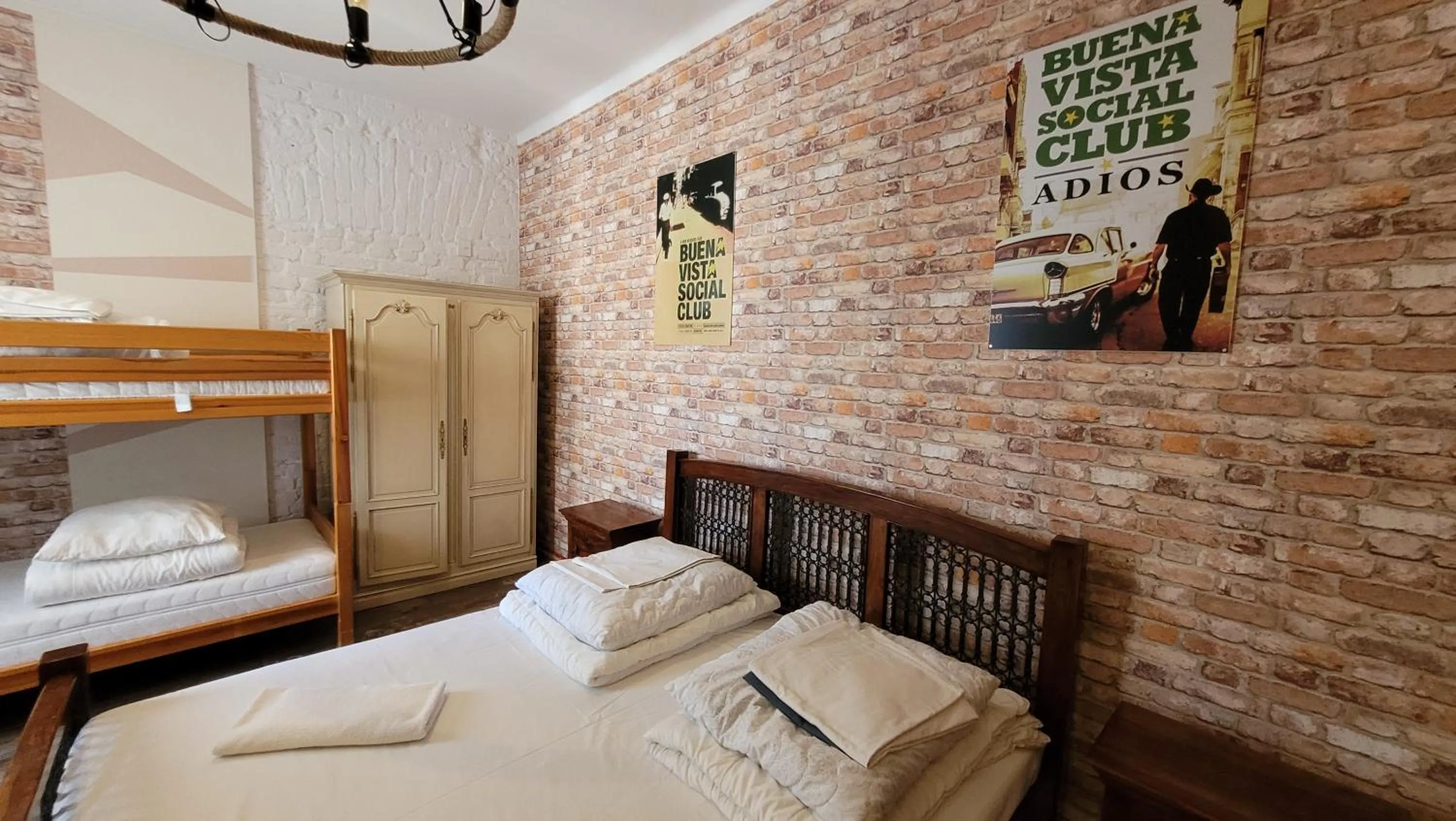 Photo of the whole room, Bed in Chmielna 5 Rooms & Apartments