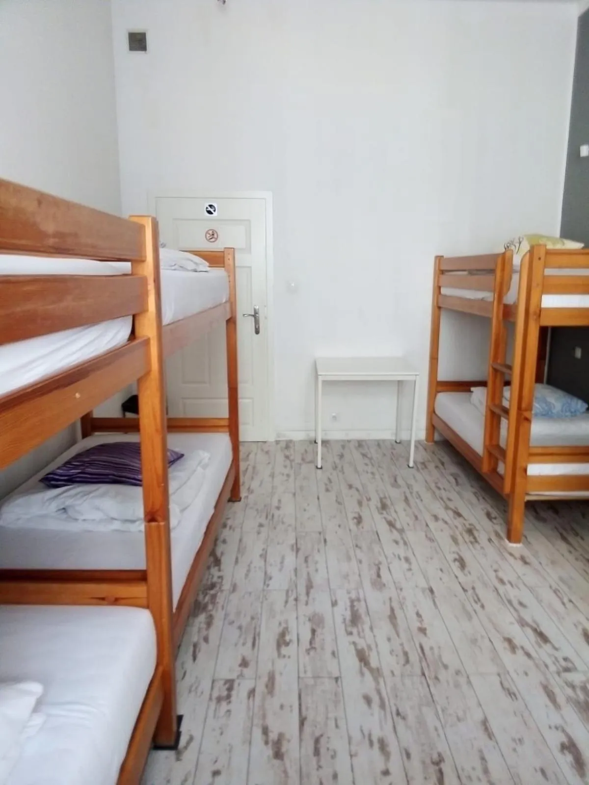 Photo of the whole room, Bed in Chmielna 5 Rooms & Apartments