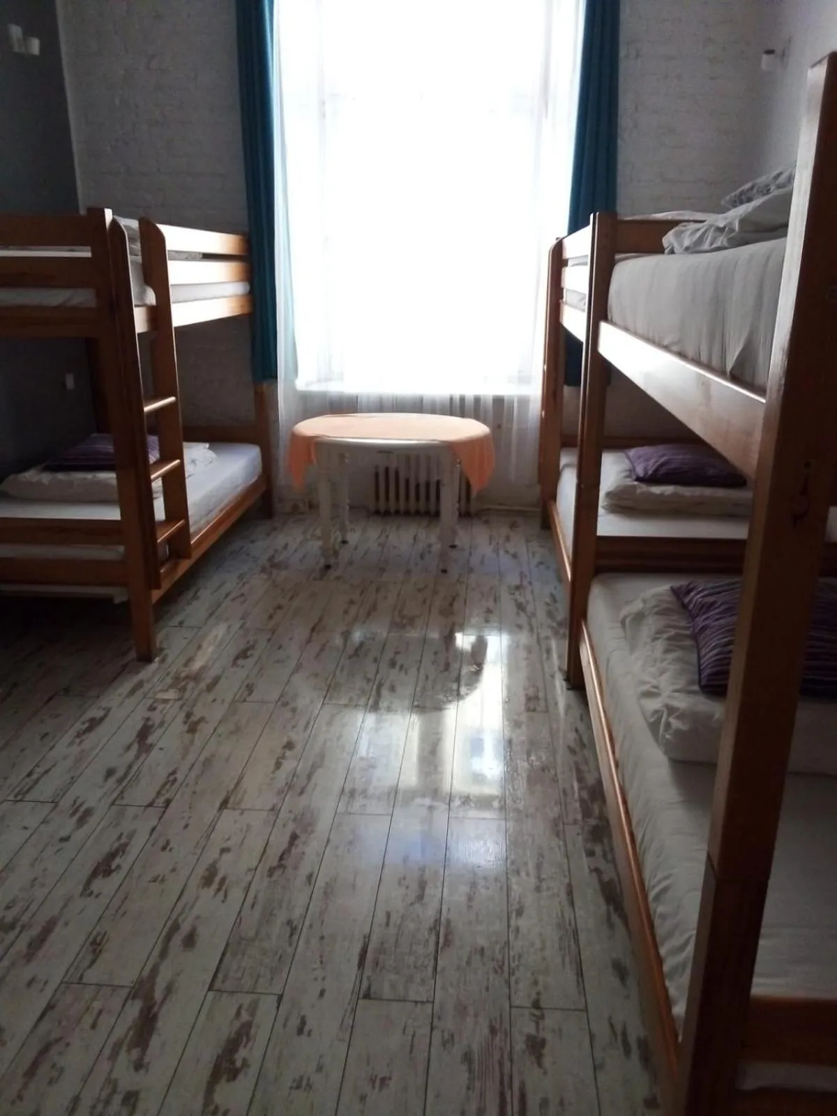 Bed in Chmielna 5 Rooms & Apartments