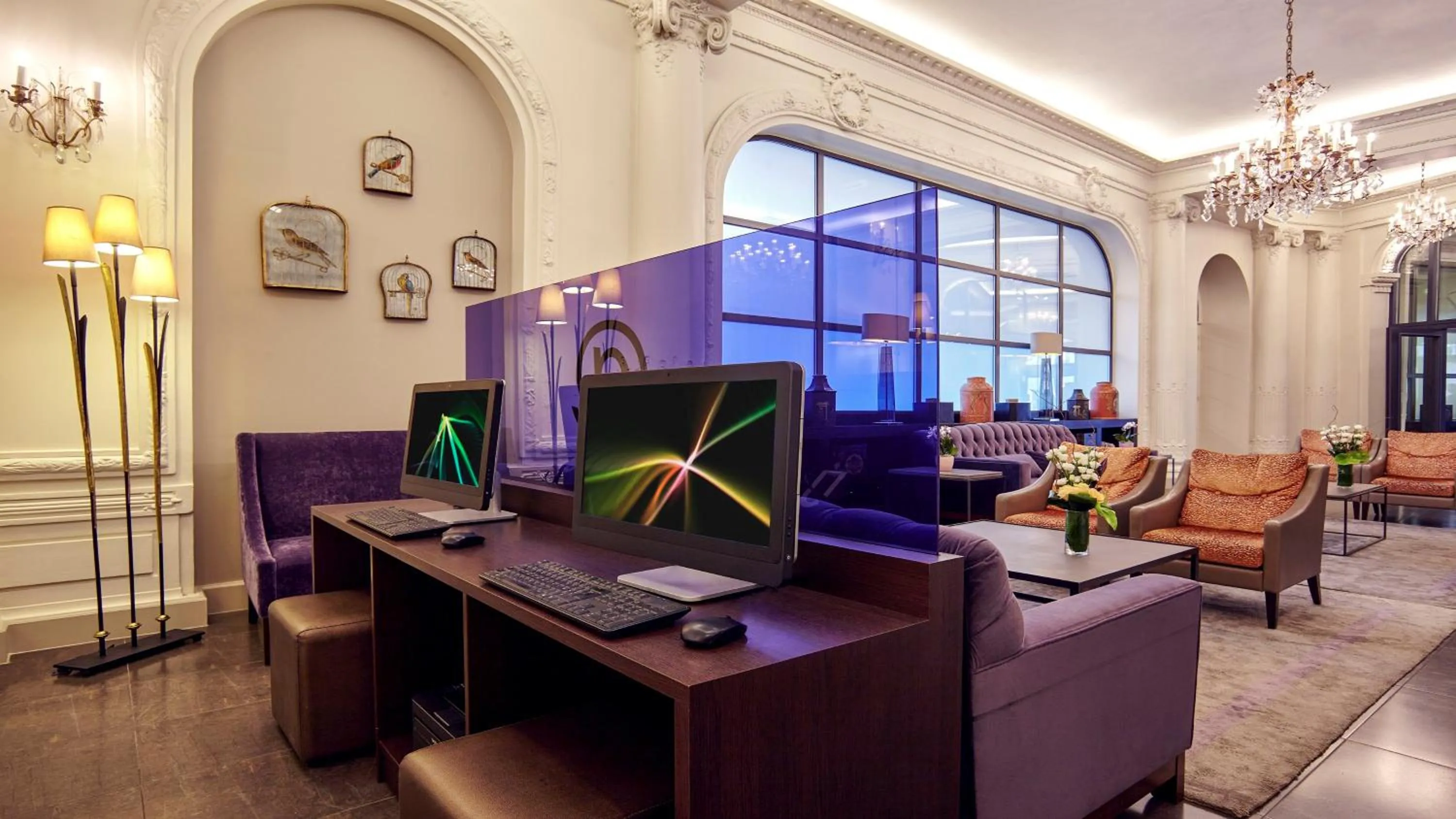 Other in Holiday Inn Paris - Gare de Lyon Bastille by IHG