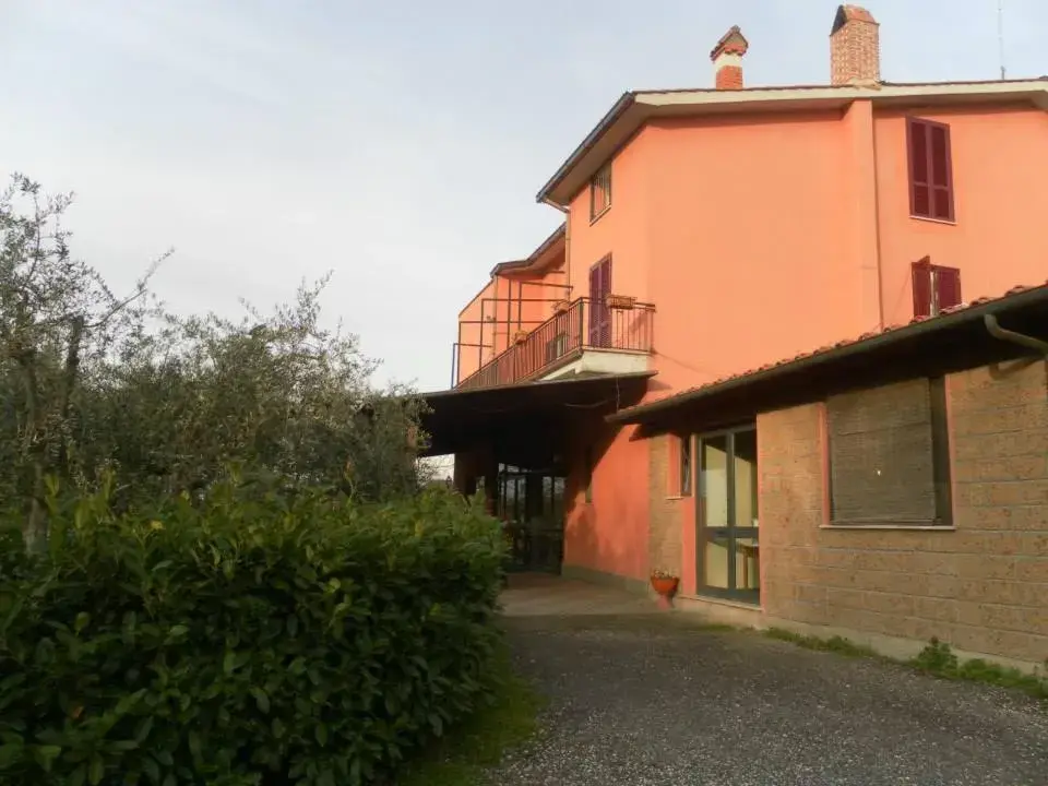 IL Contado B&B IL Contado B&B