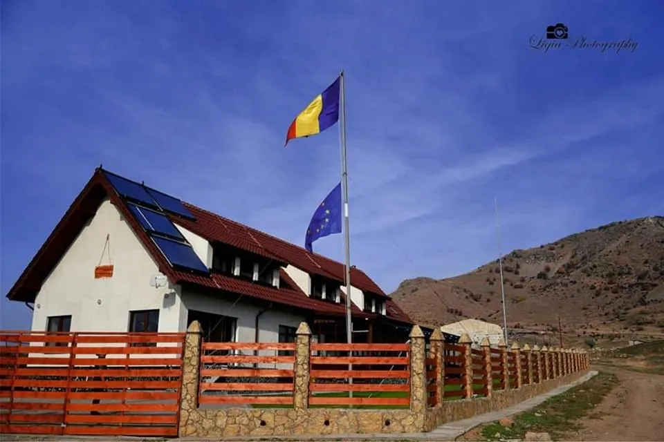 Property building in Relax