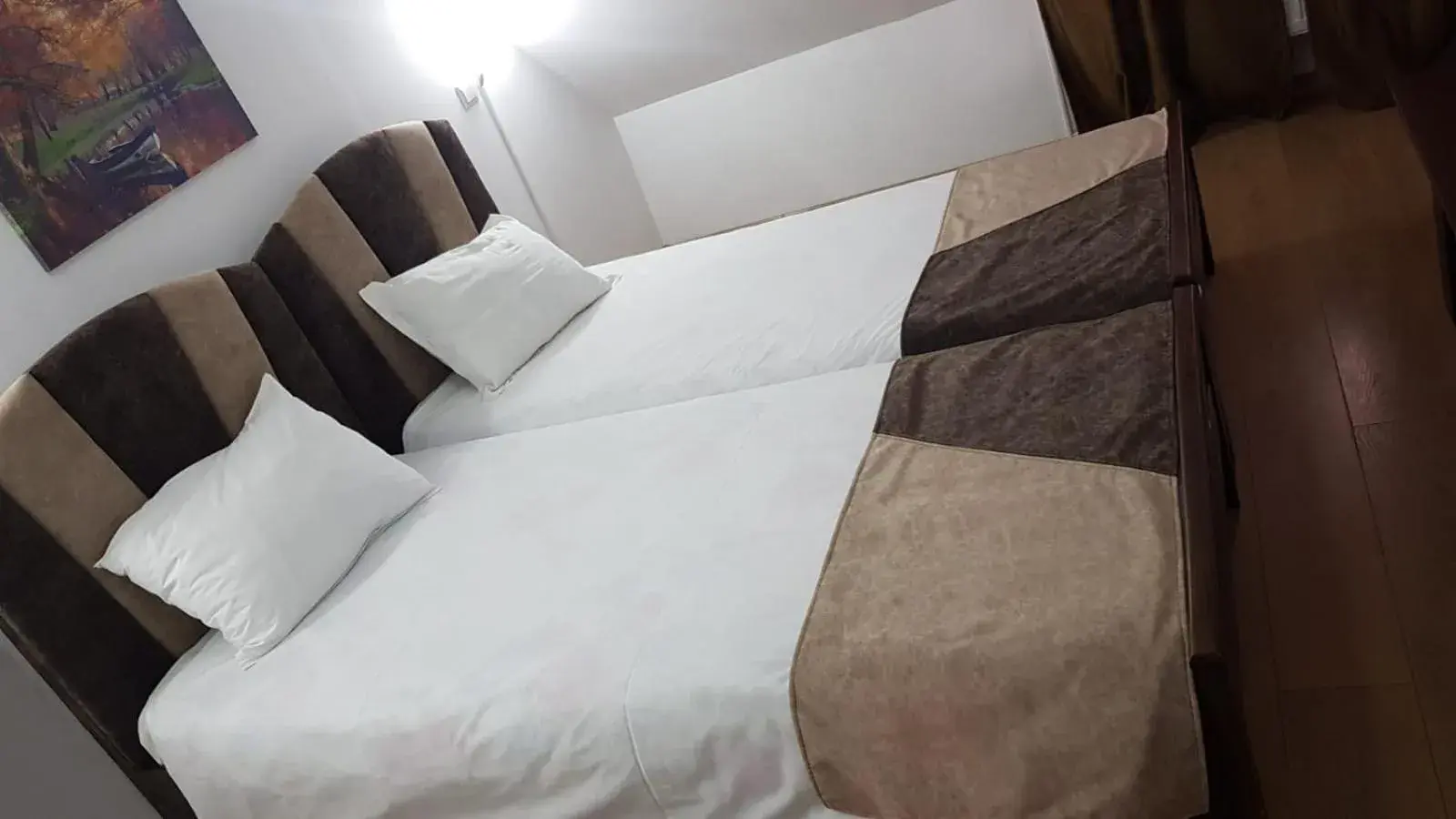 Double Room with Mountain View in Relax Double Room with Mountain View in Relax